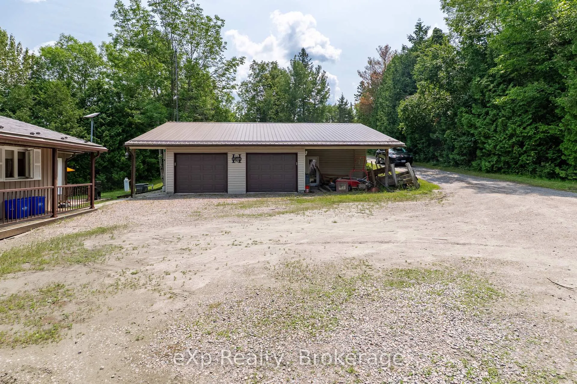 Photo 3 of 688A Prevost Road, French River — HOMEH