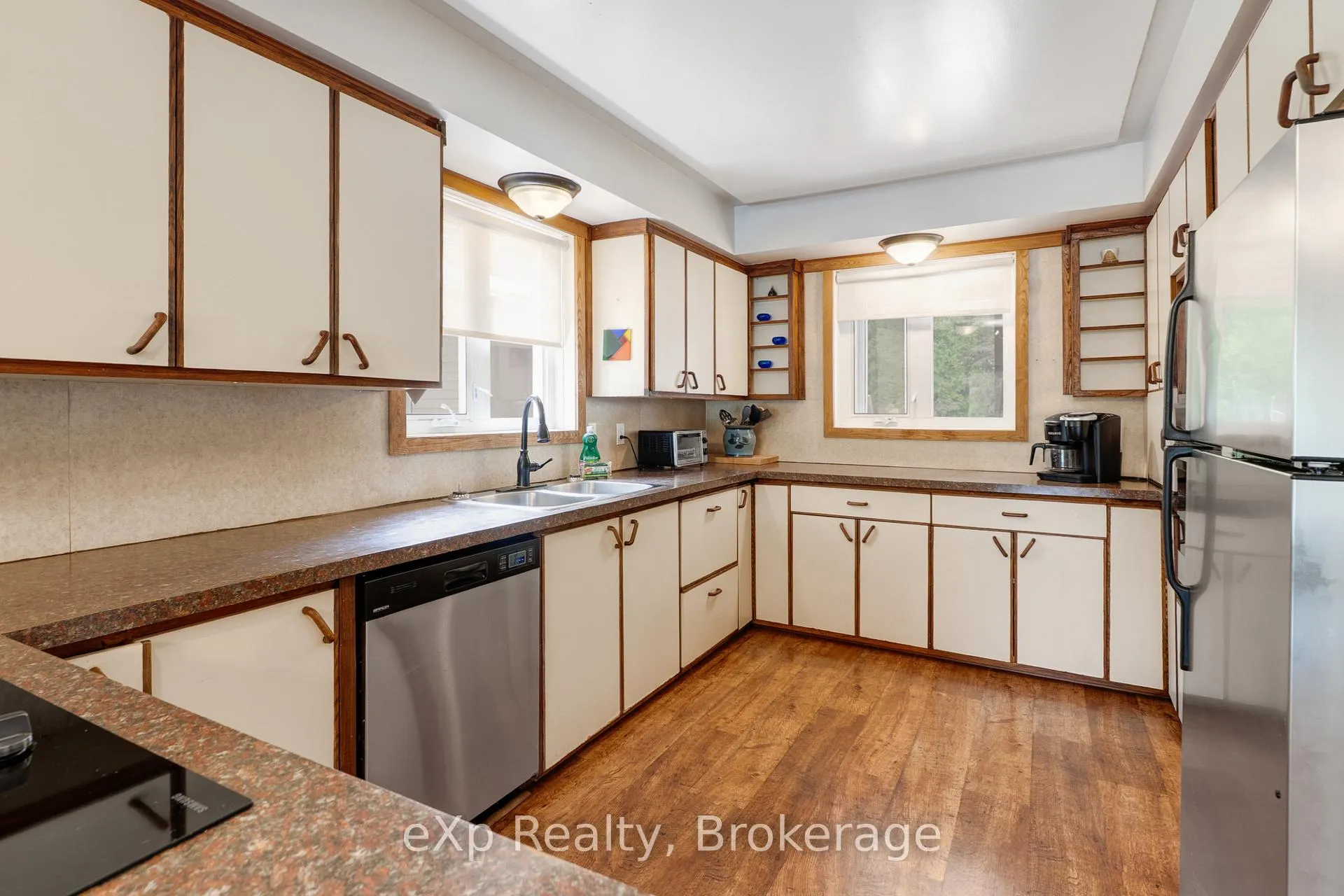 Photo 4 of 688A Prevost Road, French River — HOMEH