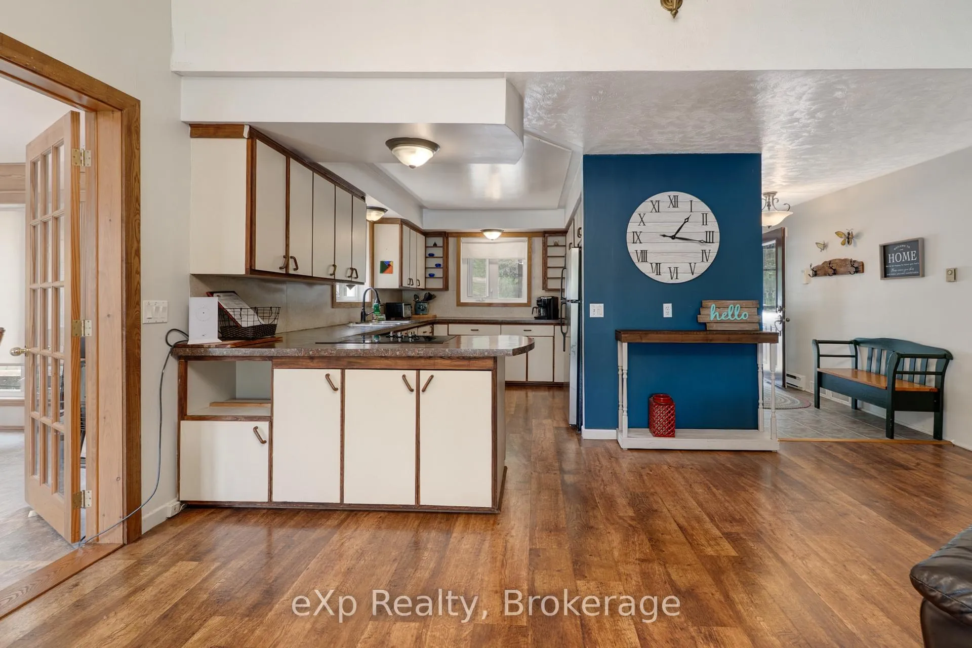 Photo 8 of 688A Prevost Road, French River — HOMEH