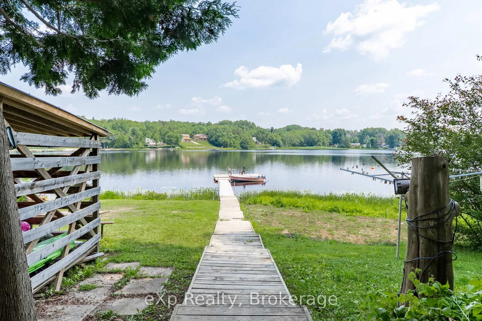 Photo 31 of 688A Prevost Road, French River — HOMEH