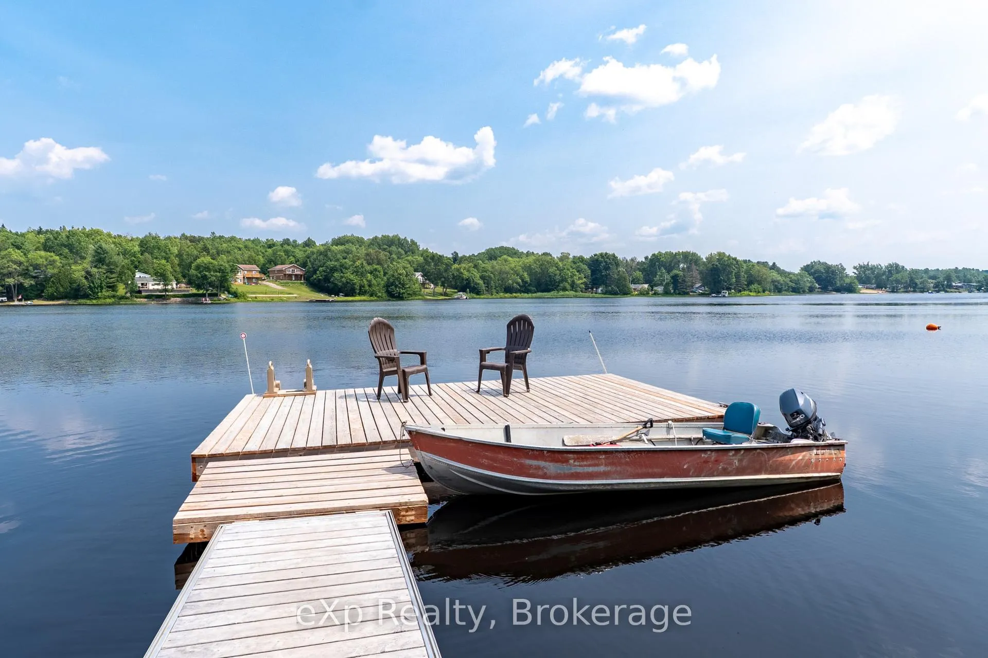 Photo 33 of 688A Prevost Road, French River — HOMEH