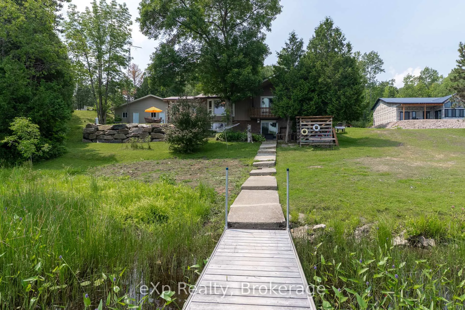 Photo 34 of 688A Prevost Road, French River — HOMEH
