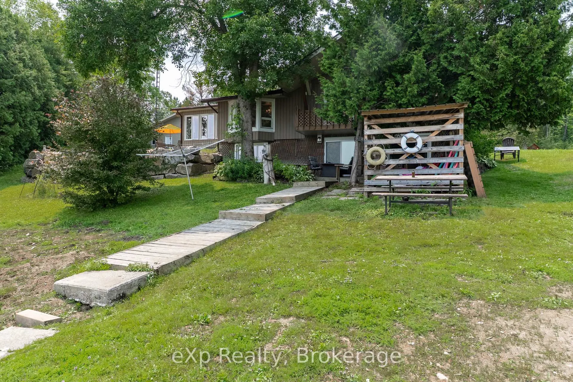 Photo 35 of 688A Prevost Road, French River — HOMEH