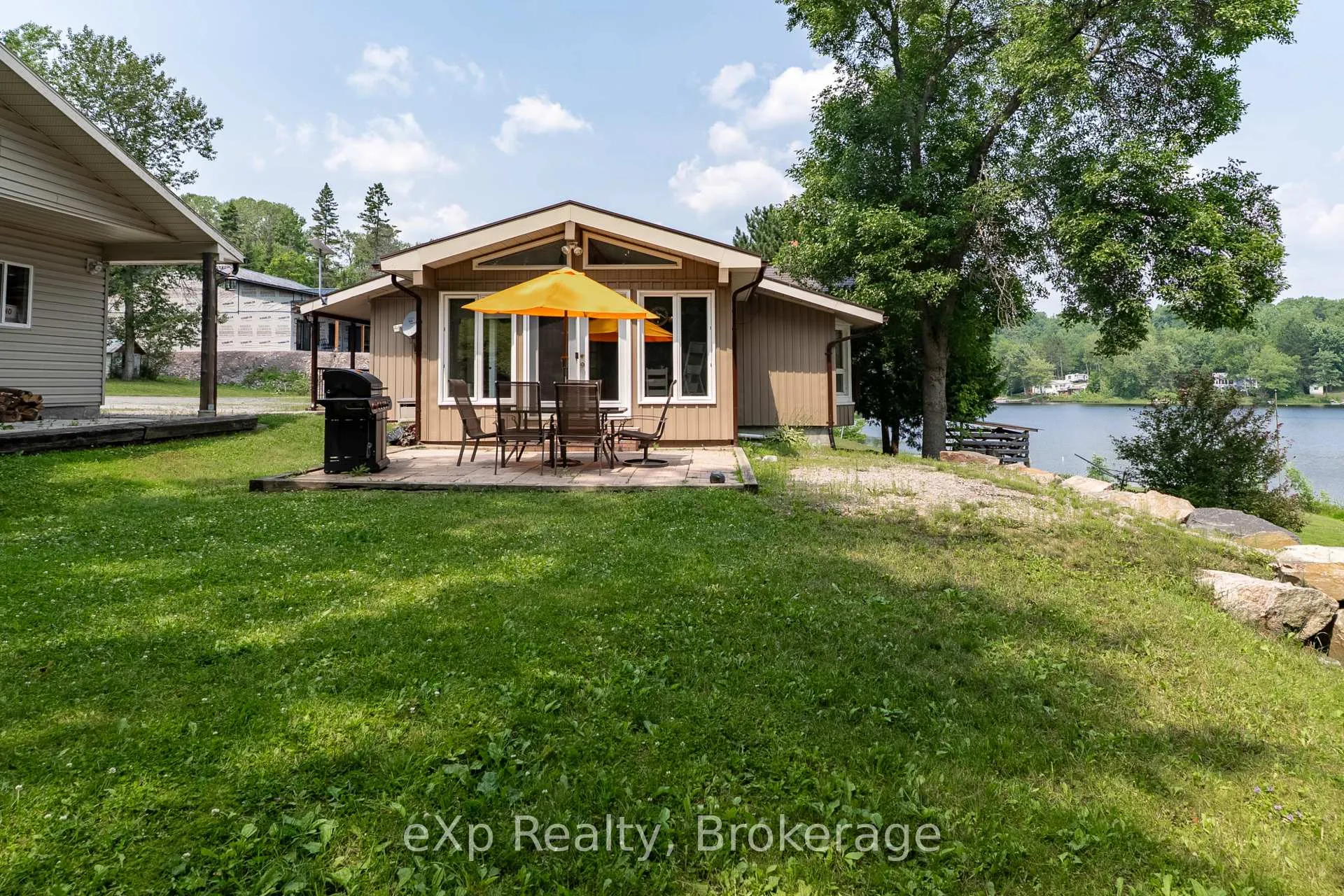 Photo 36 of 688A Prevost Road, French River — HOMEH