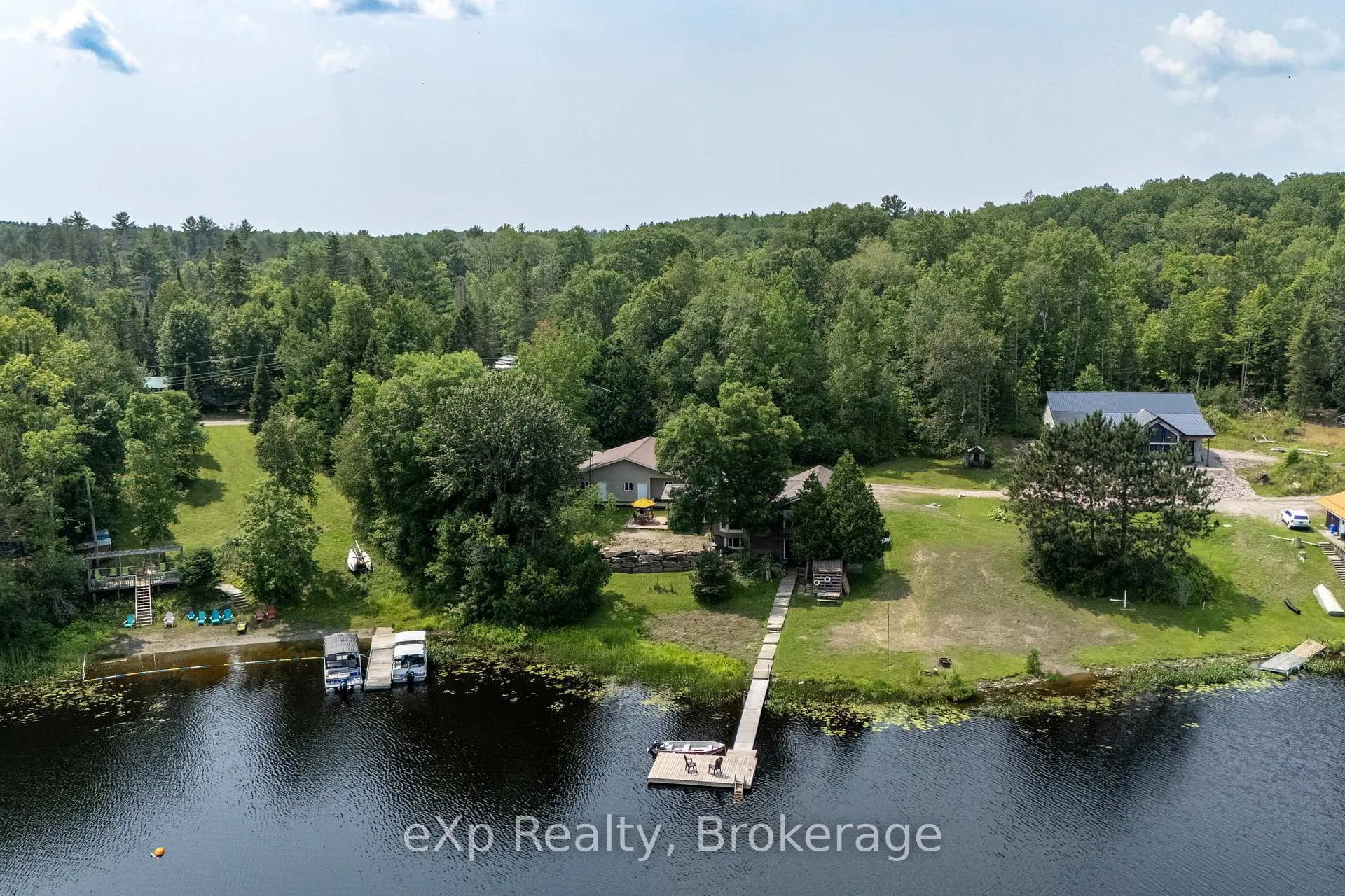 Photo 37 of 688A Prevost Road, French River — HOMEH