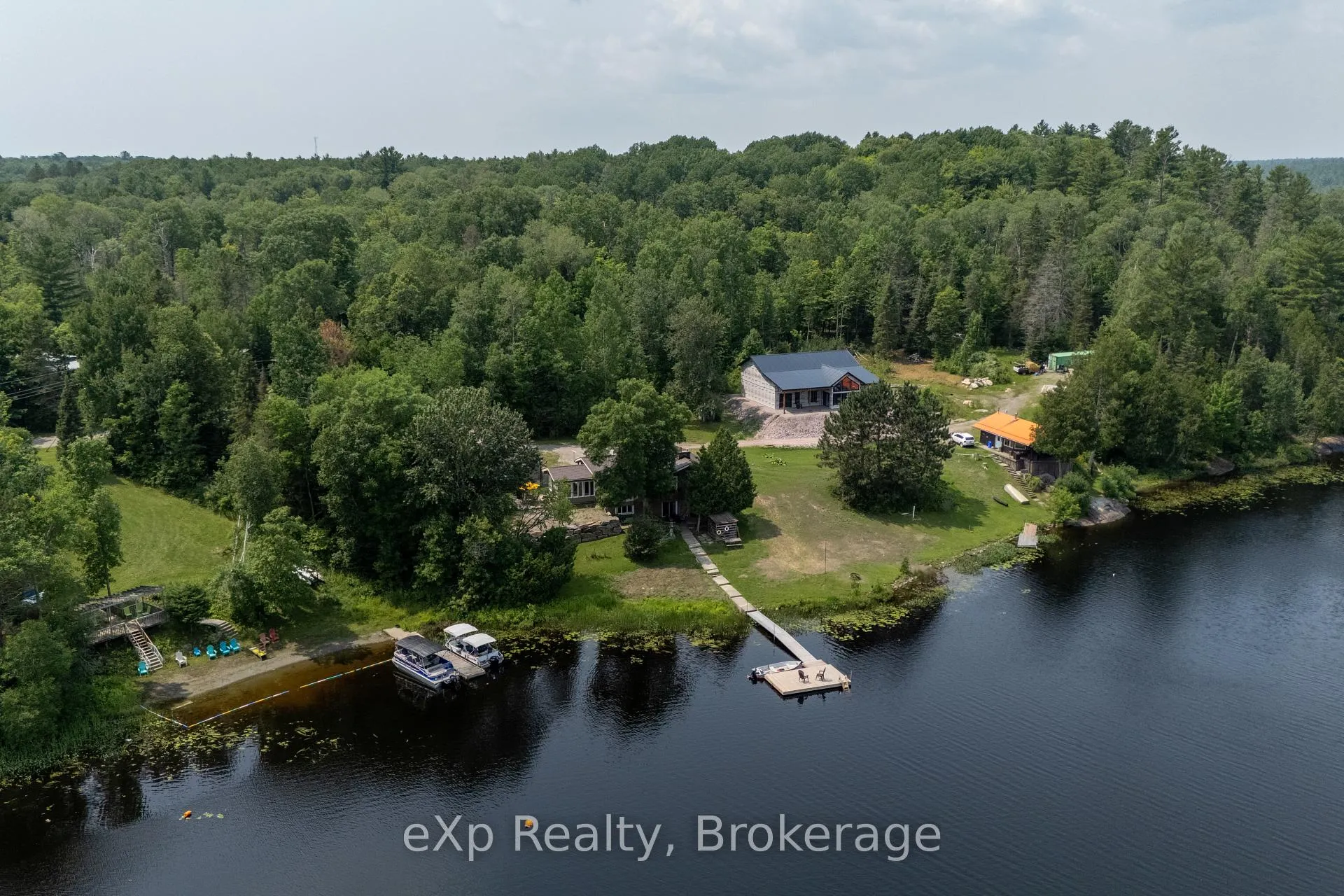 Photo 38 of 688A Prevost Road, French River — HOMEH