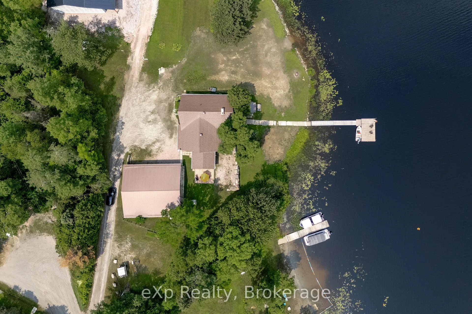 Photo 39 of 688A Prevost Road, French River — HOMEH