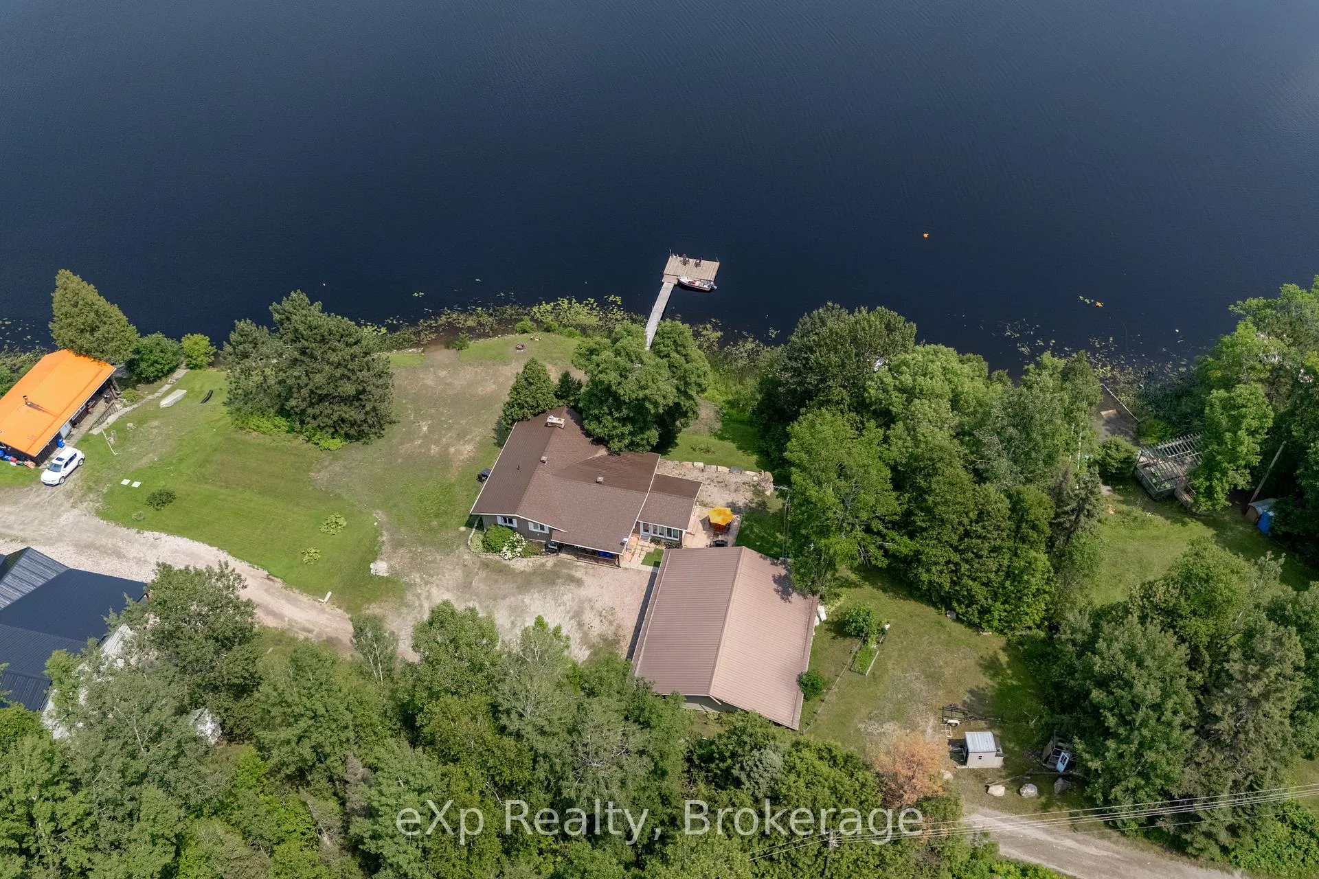 Photo 40 of 688A Prevost Road, French River — HOMEH