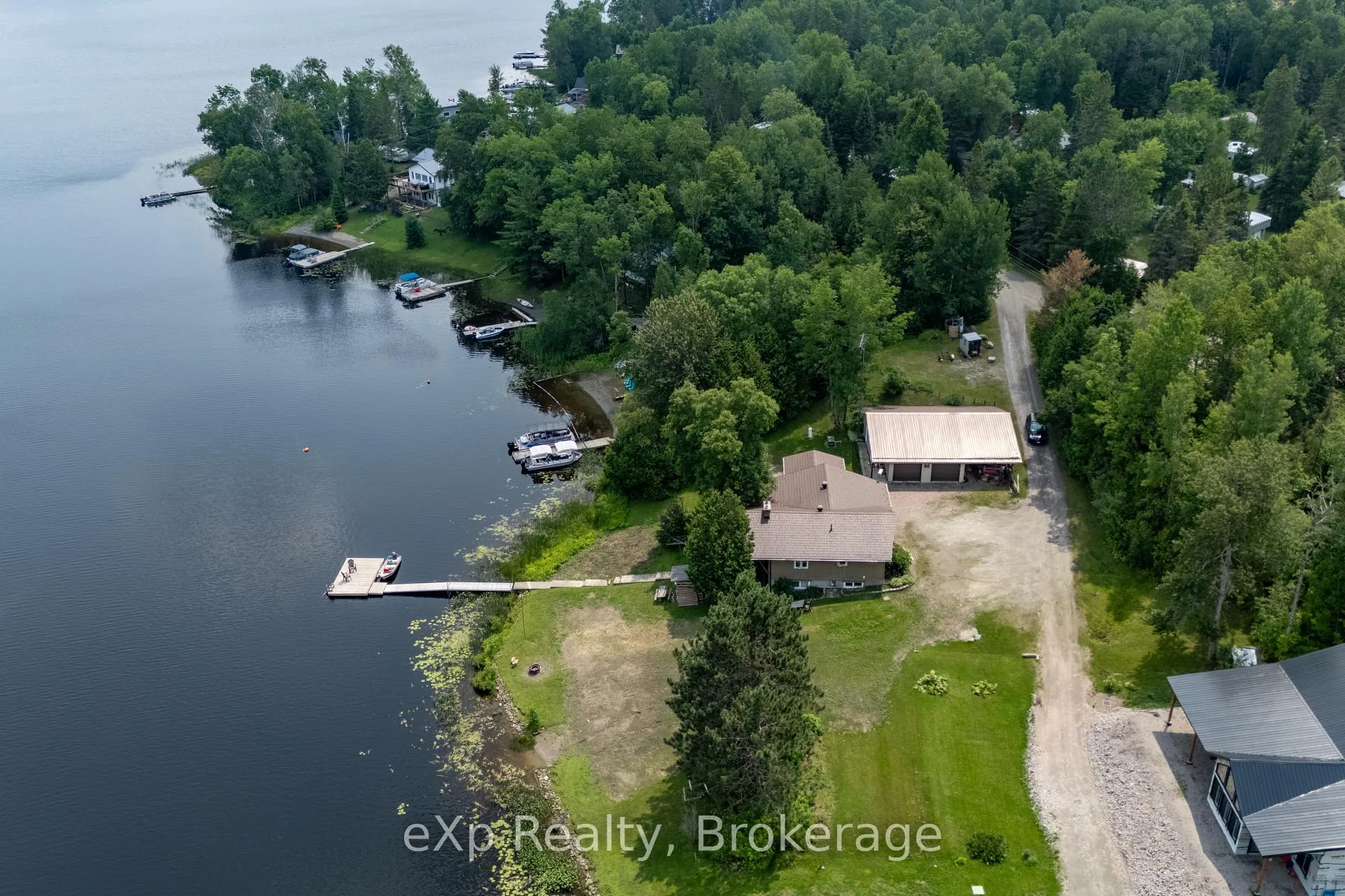 Photo 41 of 688A Prevost Road, French River — HOMEH