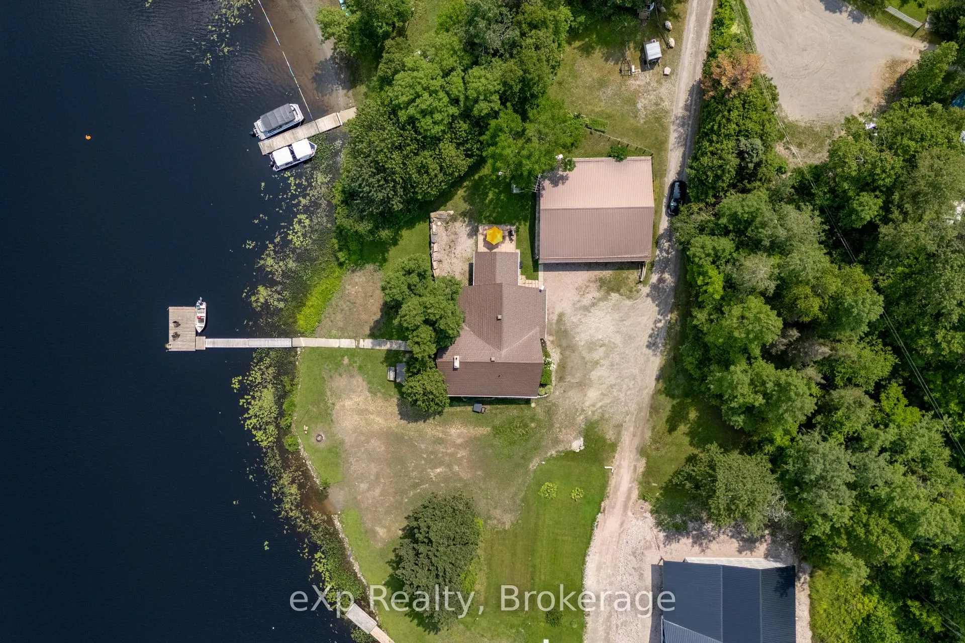 Photo 42 of 688A Prevost Road, French River — HOMEH