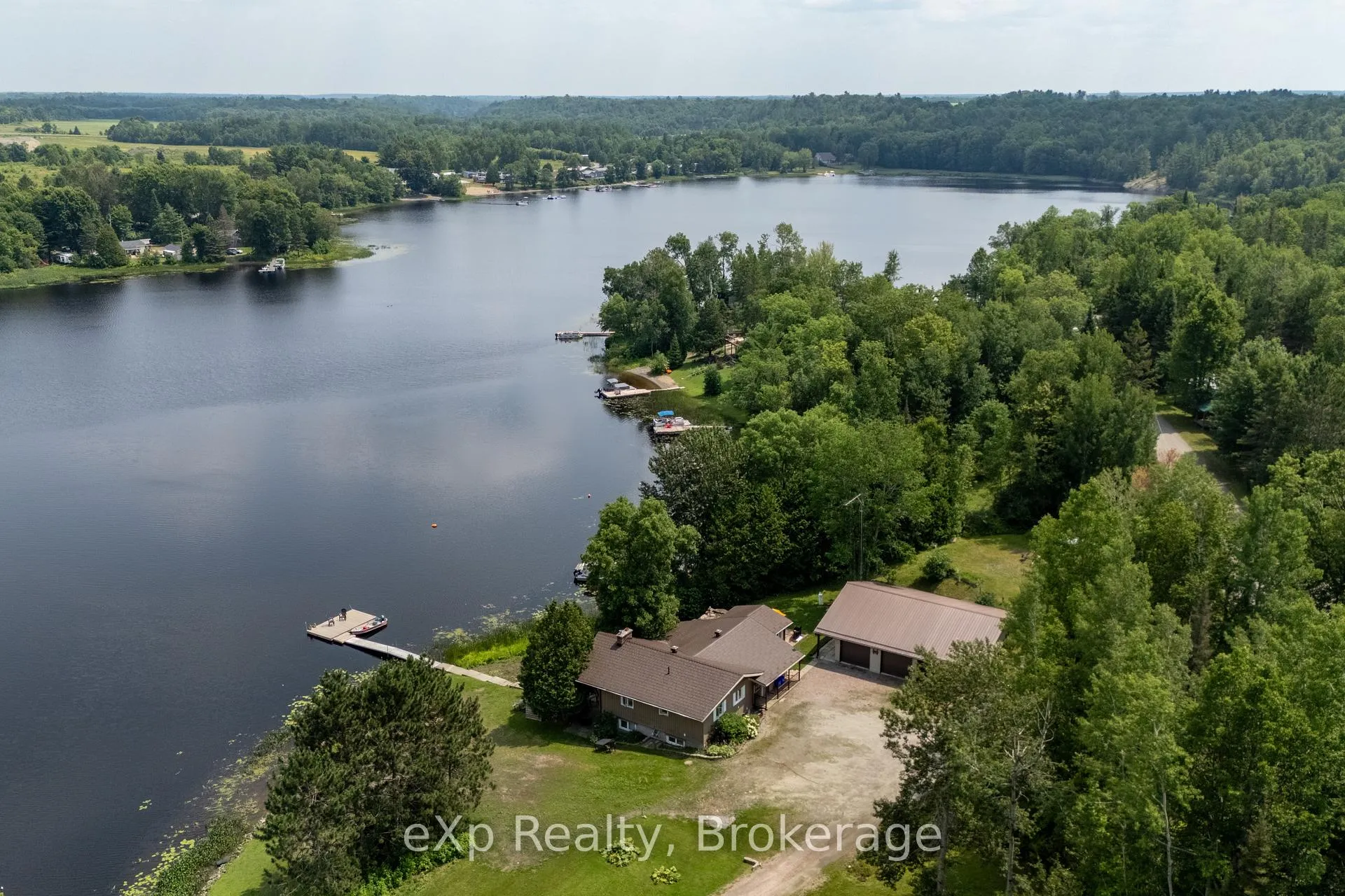 Photo 43 of 688A Prevost Road, French River — HOMEH