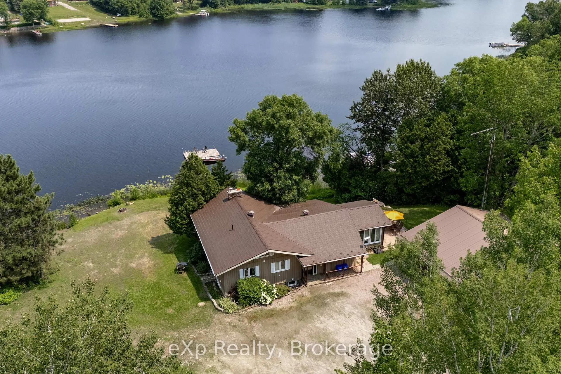 Photo 44 of 688A Prevost Road, French River — HOMEH