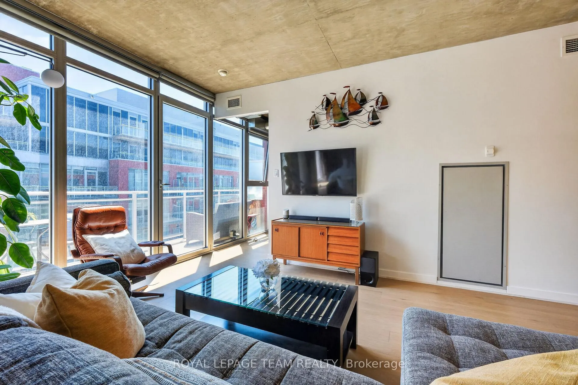 Photo 10 of Unit 618, 349 Mcleod Street, Ottawa, Ottawa Centre — HOMEH