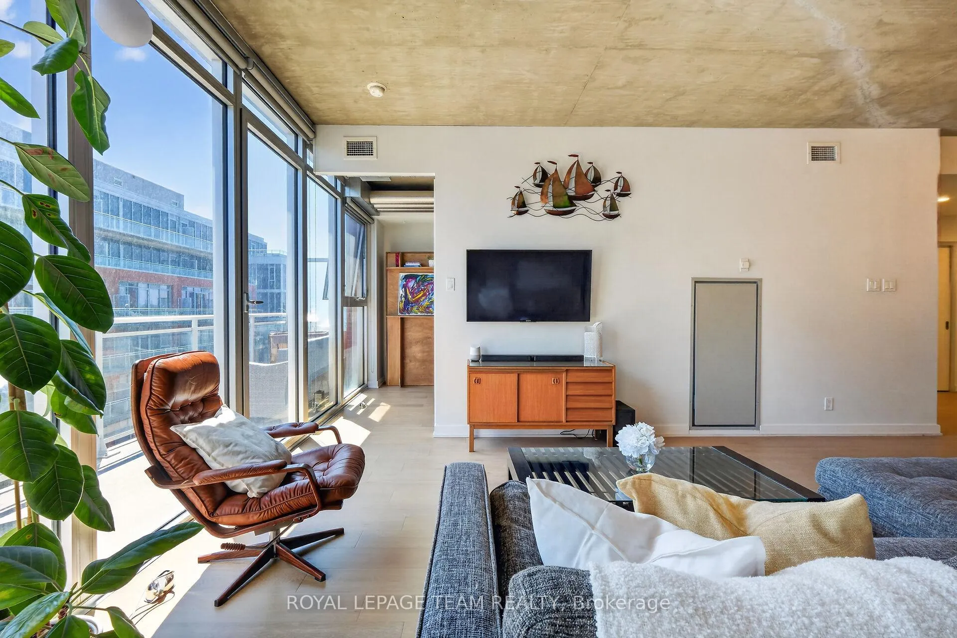 Photo 12 of Unit 618, 349 Mcleod Street, Ottawa, Ottawa Centre — HOMEH