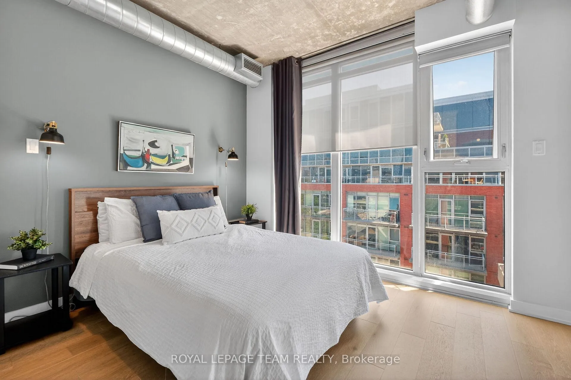Photo 13 of Unit 618, 349 Mcleod Street, Ottawa, Ottawa Centre — HOMEH