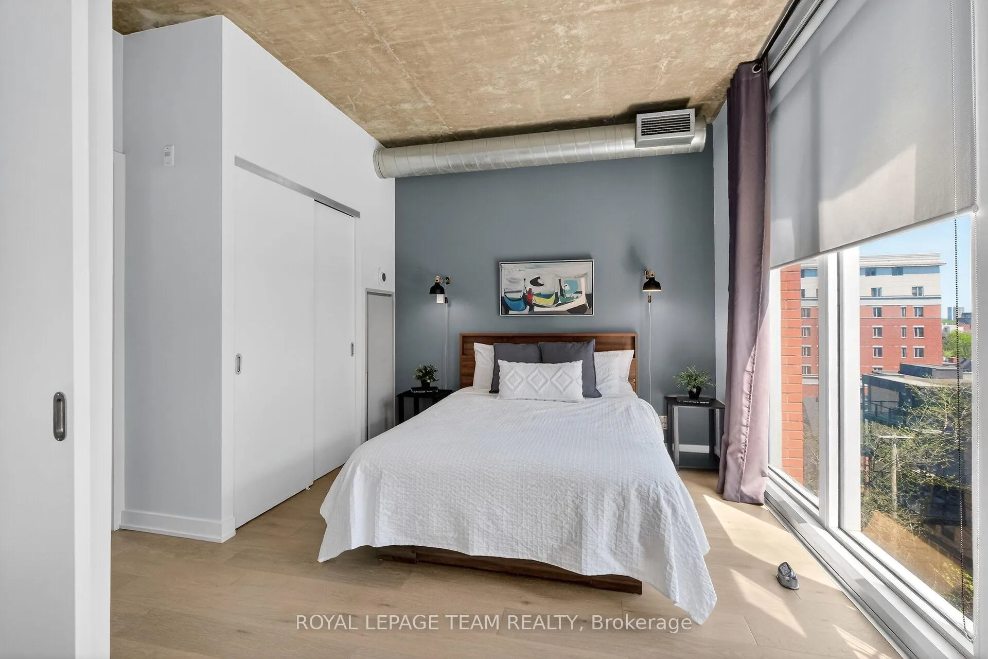Photo 14 of Unit 618, 349 Mcleod Street, Ottawa, Ottawa Centre — HOMEH