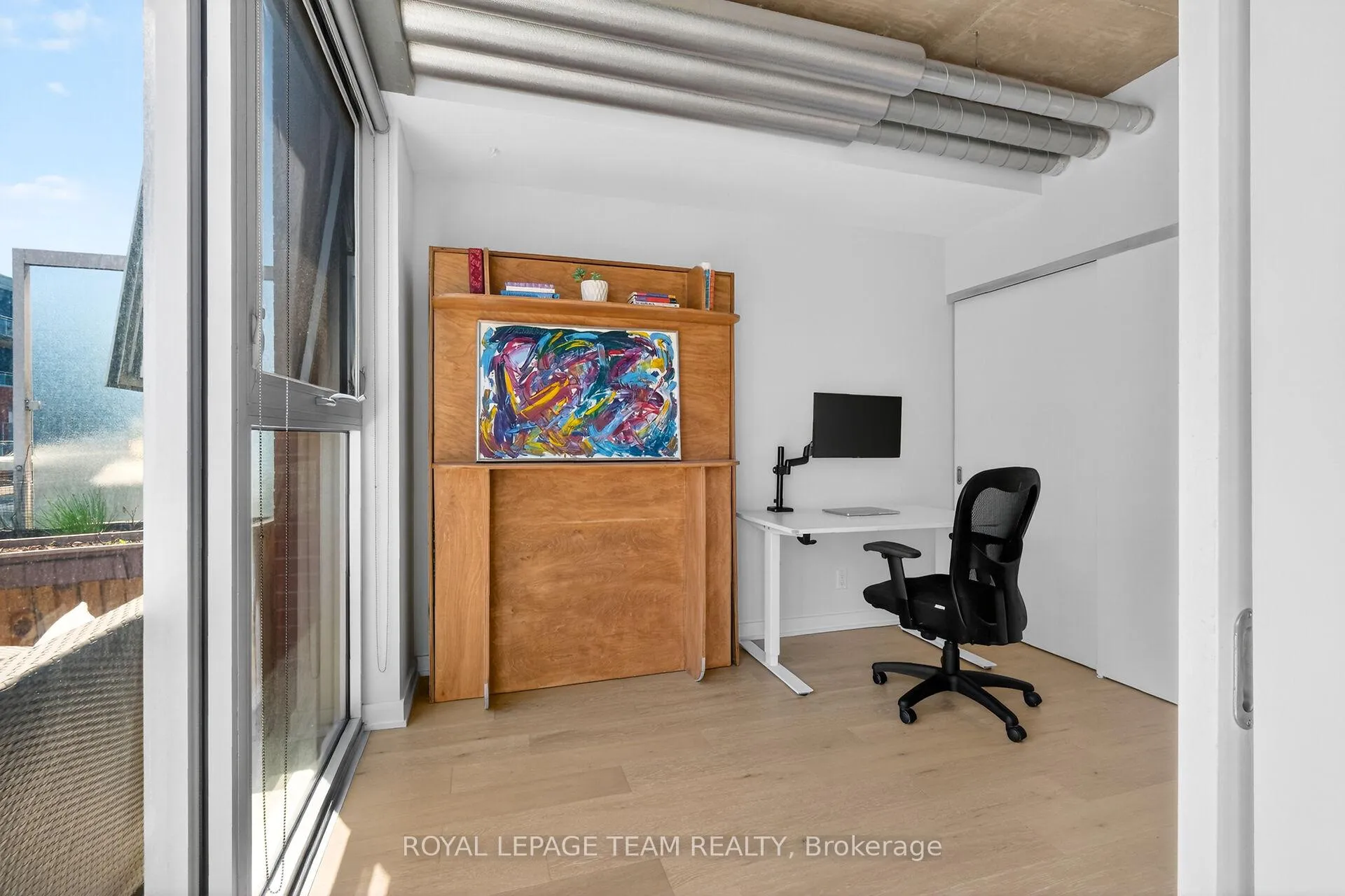 Photo 17 of Unit 618, 349 Mcleod Street, Ottawa, Ottawa Centre — HOMEH