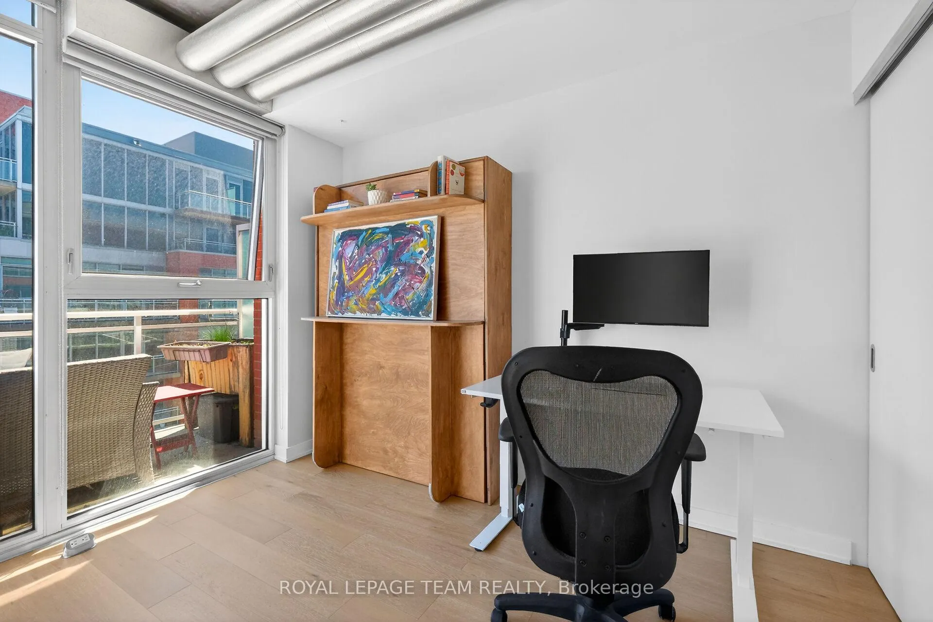 Photo 18 of Unit 618, 349 Mcleod Street, Ottawa, Ottawa Centre — HOMEH