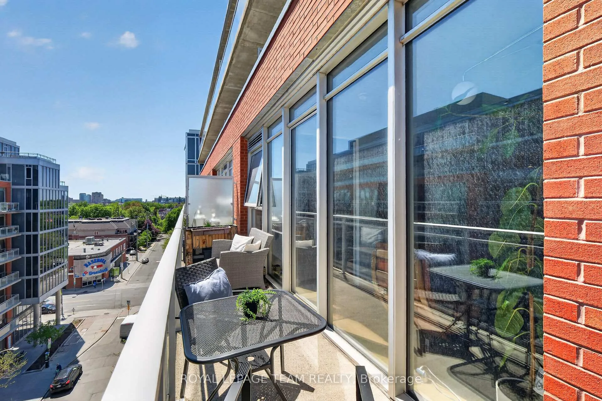 Photo 26 of Unit 618, 349 Mcleod Street, Ottawa, Ottawa Centre — HOMEH