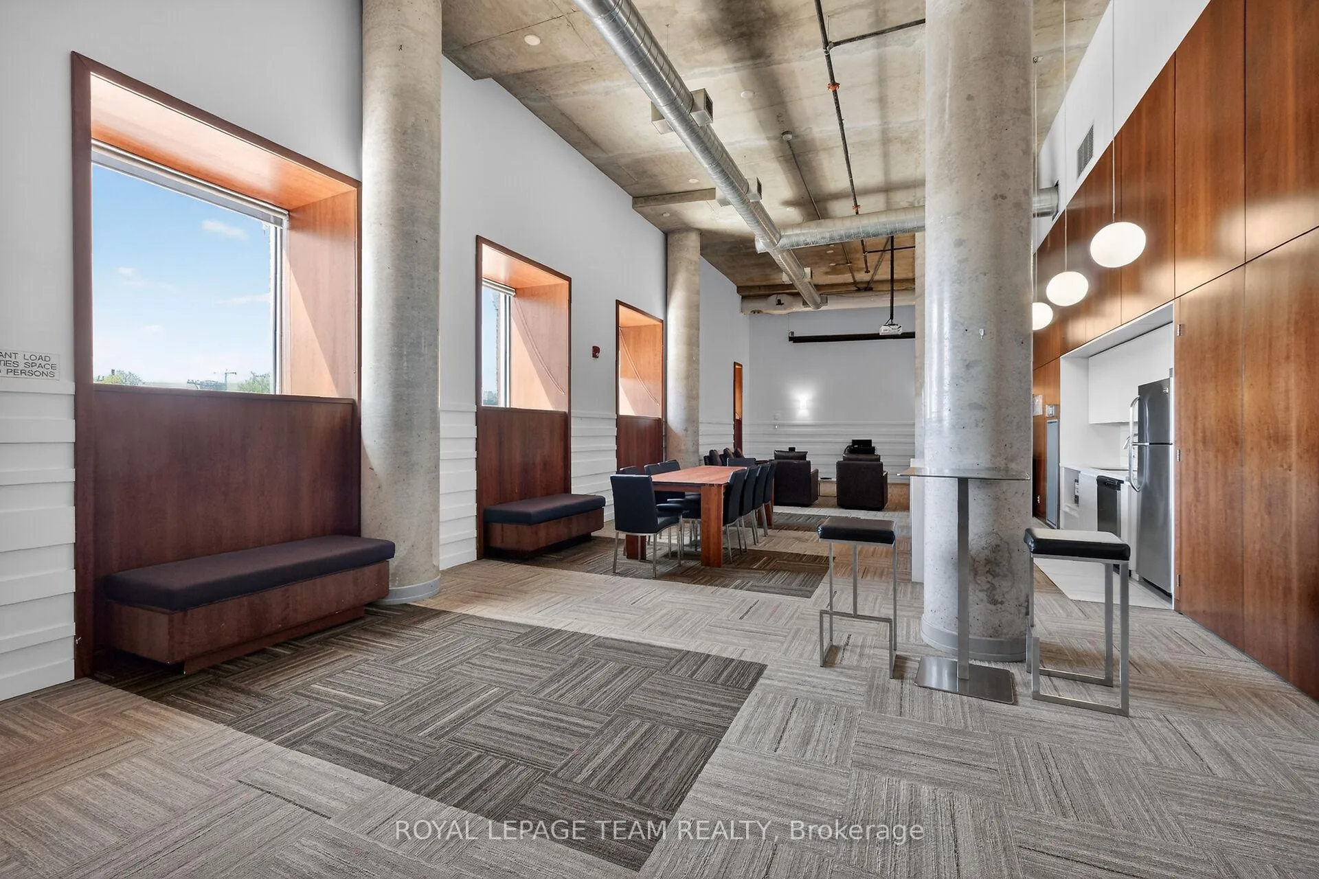 Photo 28 of Unit 618, 349 Mcleod Street, Ottawa, Ottawa Centre — HOMEH