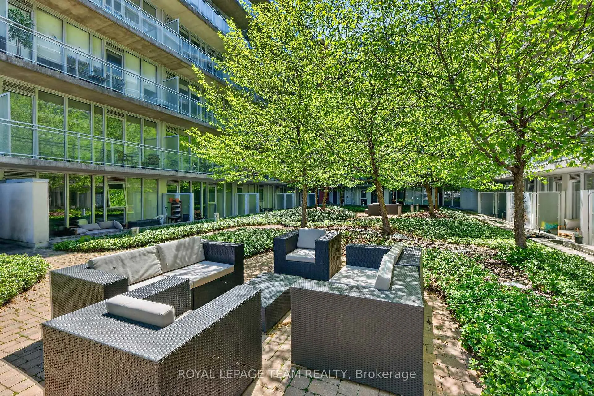 Photo 35 of Unit 618, 349 Mcleod Street, Ottawa, Ottawa Centre — HOMEH