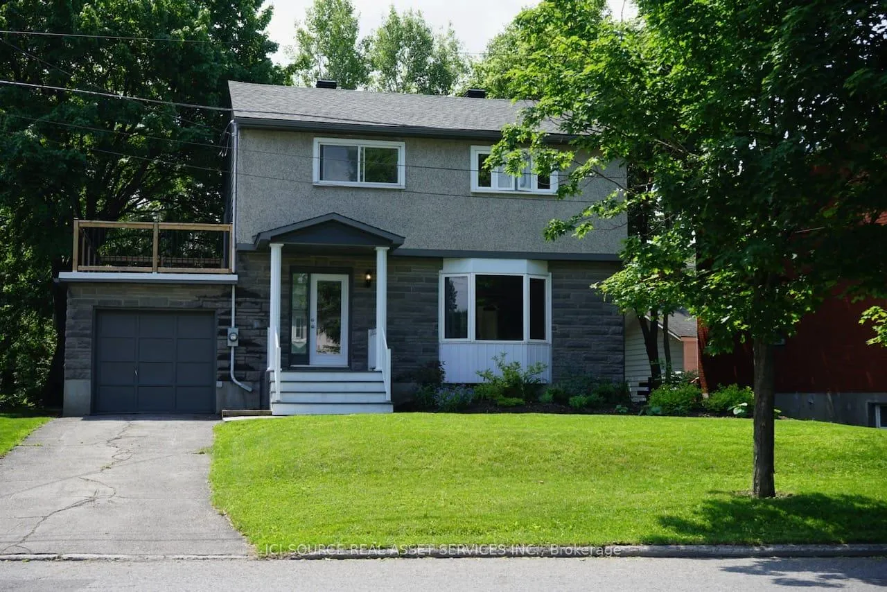 Photo 1 of 306 Clare Street, Ottawa, Westboro/Hampton Park — HOMEH