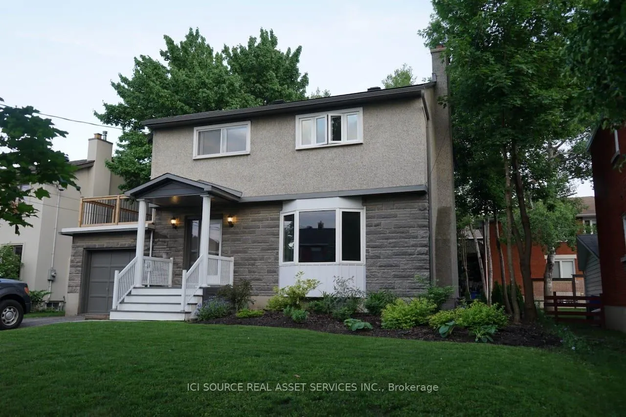 Photo 2 of 306 Clare Street, Ottawa, Westboro/Hampton Park — HOMEH