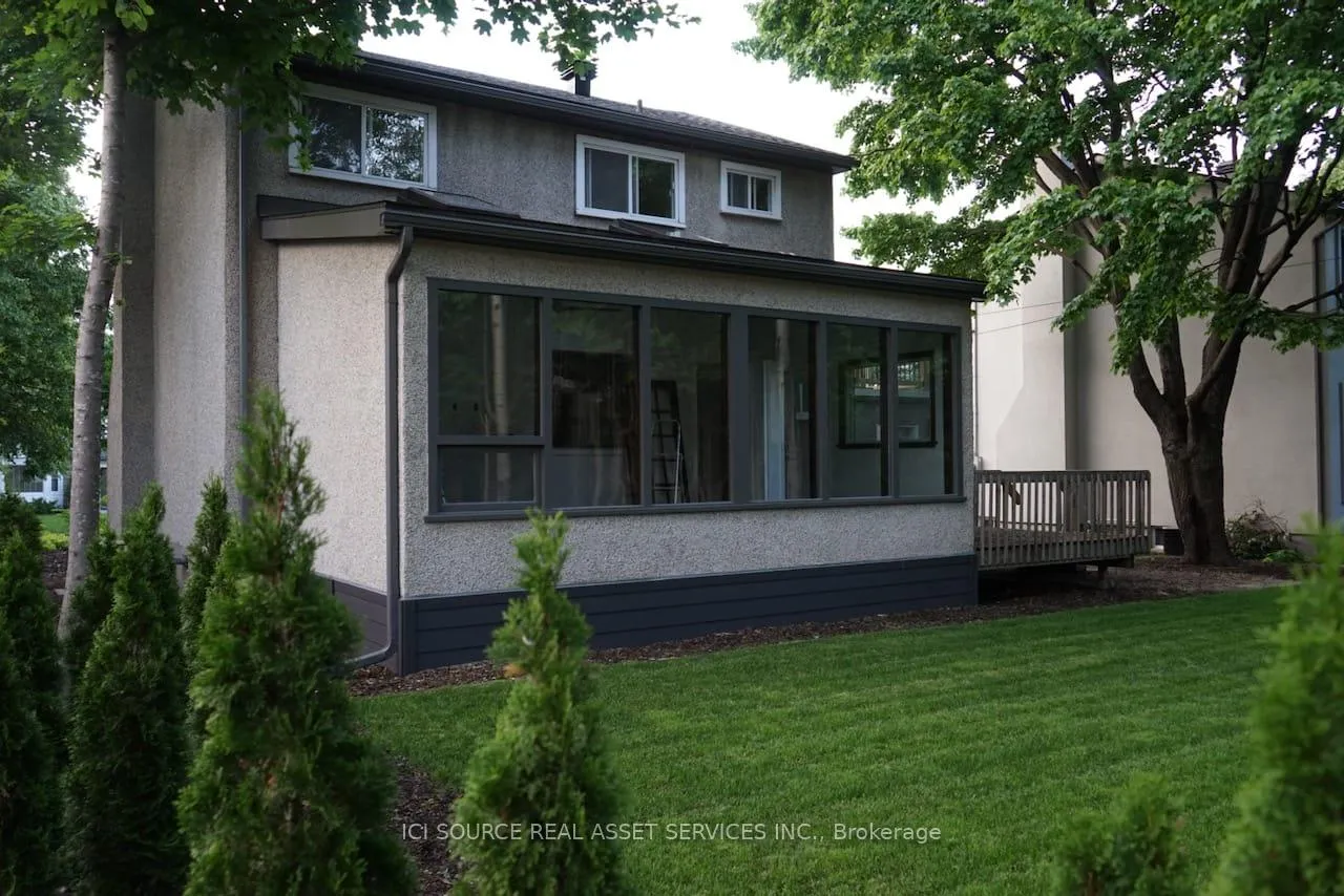 Photo 28 of 306 Clare Street, Ottawa, Westboro/Hampton Park — HOMEH