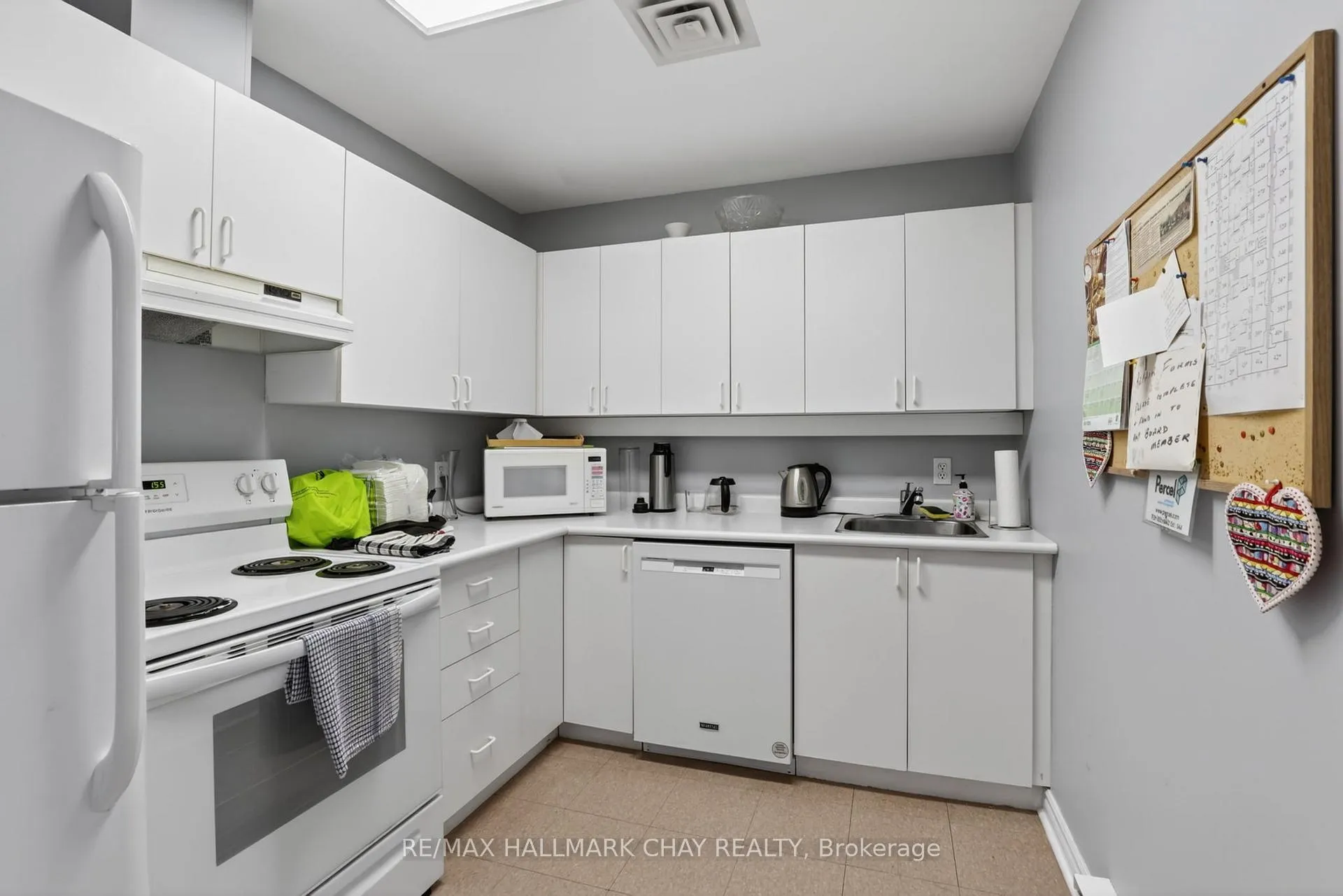 Photo 30 of Unit 34, 77 Mill Street E, New Tecumseth, Tottenham — HOMEH