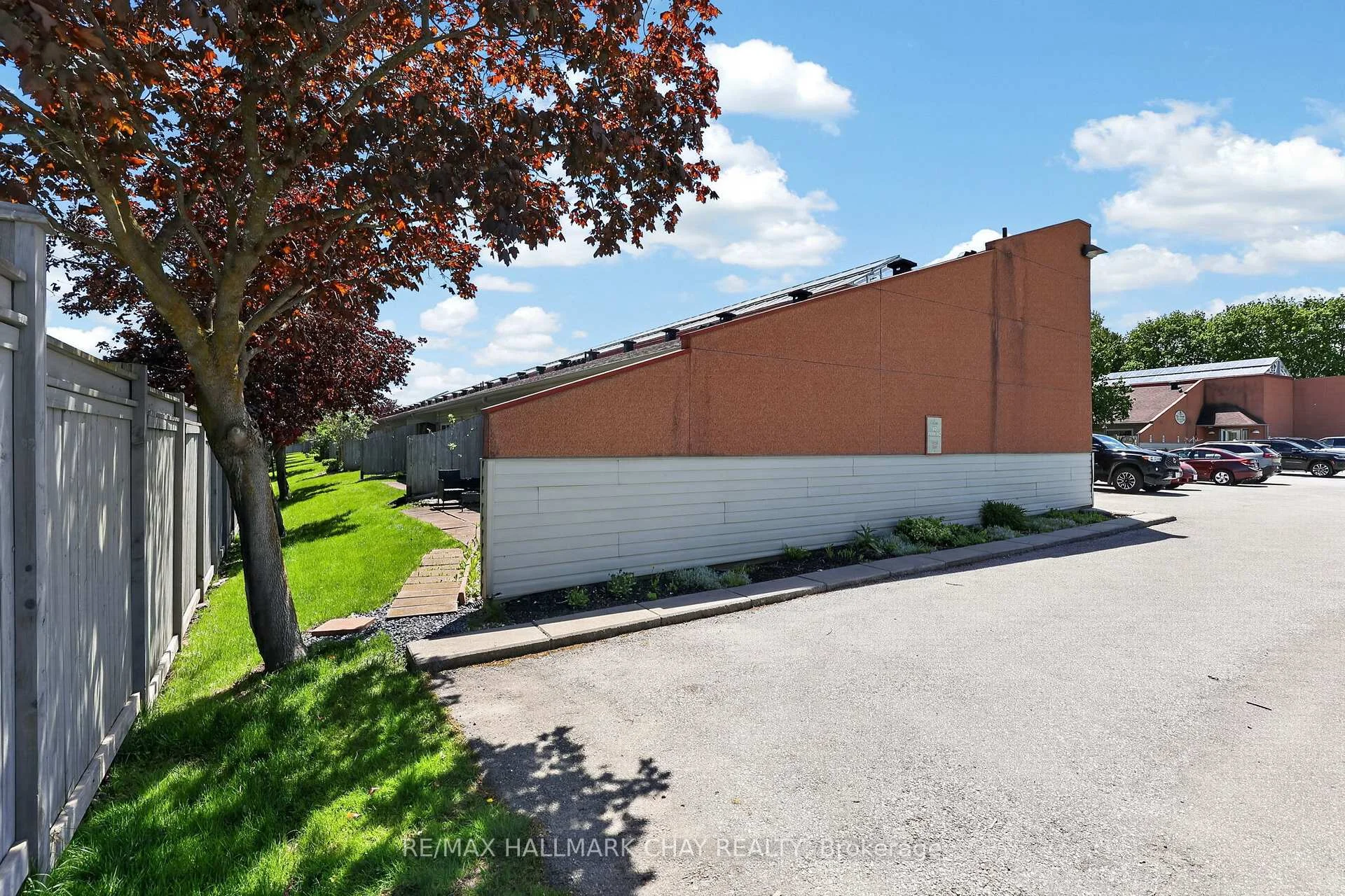 Photo 32 of Unit 34, 77 Mill Street E, New Tecumseth, Tottenham — HOMEH