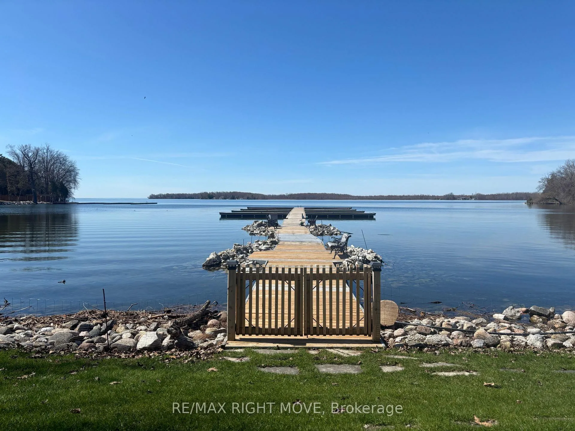 Photo 2 of Unit 114, 603 Atherley Road, Orillia — HOMEH