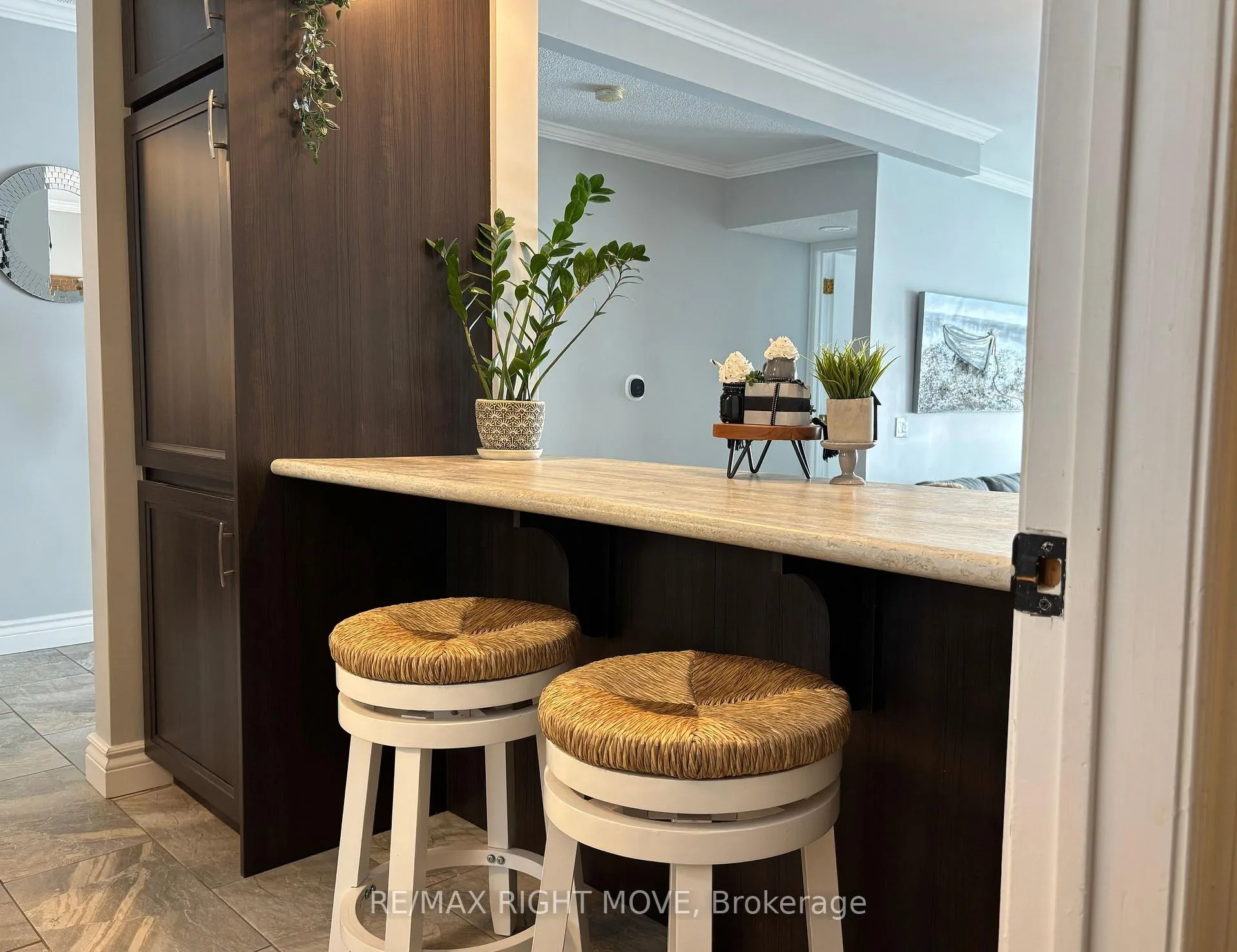Photo 6 of Unit 114, 603 Atherley Road, Orillia — HOMEH