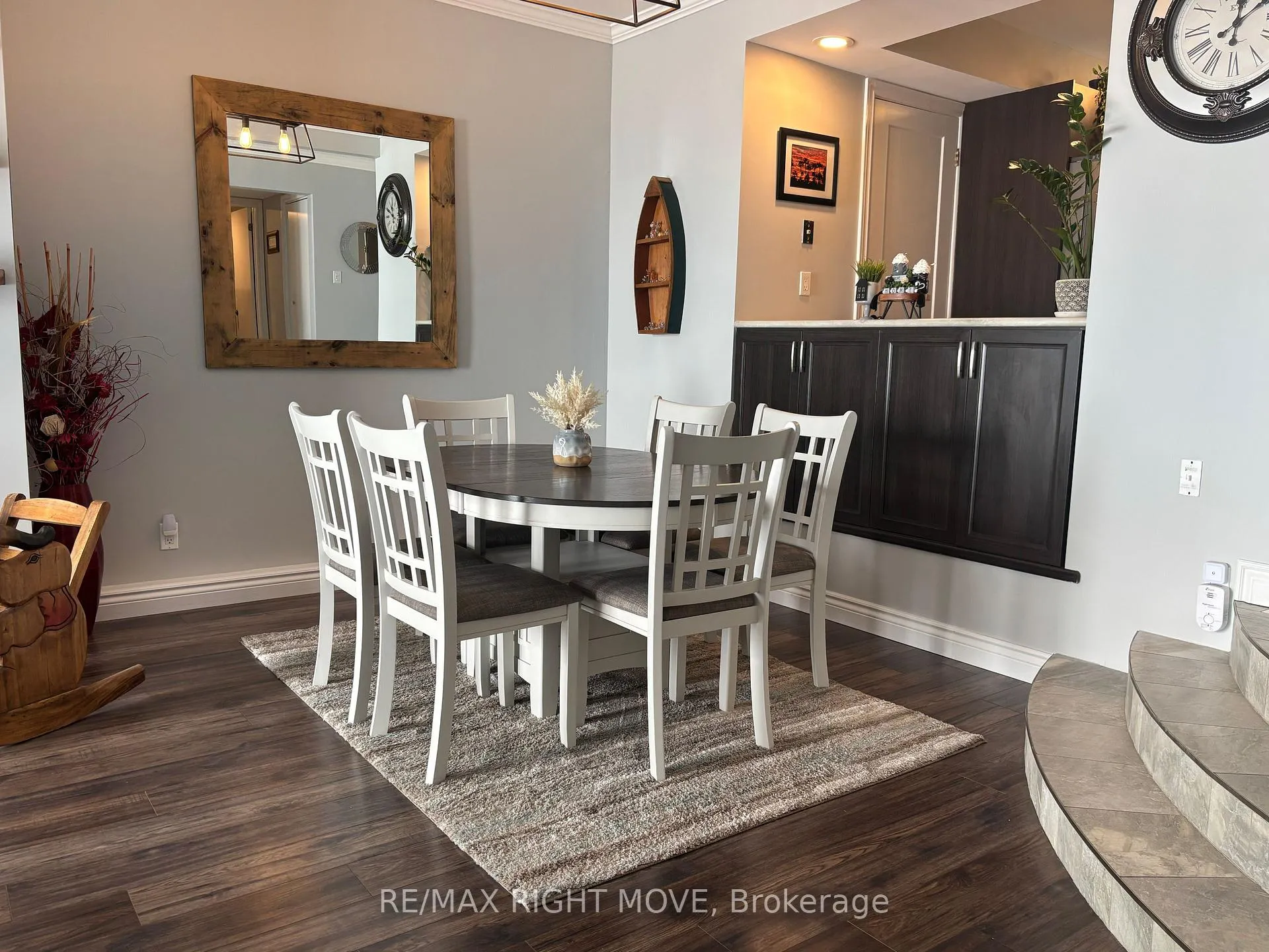 Photo 7 of Unit 114, 603 Atherley Road, Orillia — HOMEH