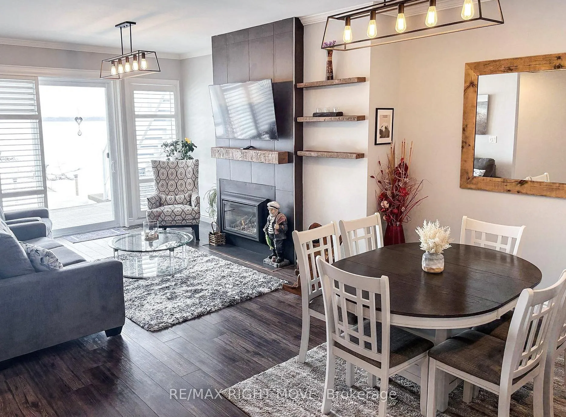 Photo 8 of Unit 114, 603 Atherley Road, Orillia — HOMEH