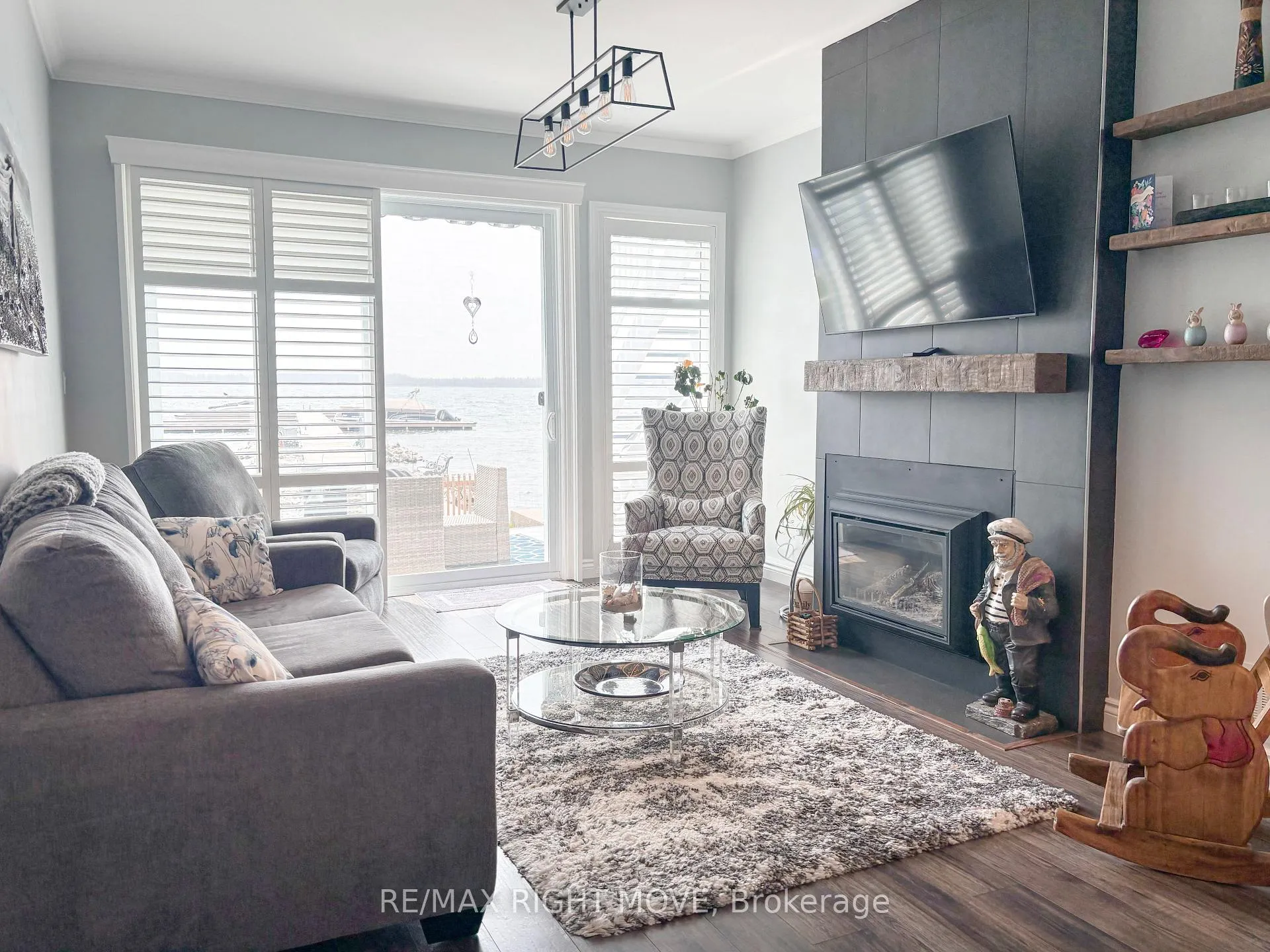 Photo 9 of Unit 114, 603 Atherley Road, Orillia — HOMEH