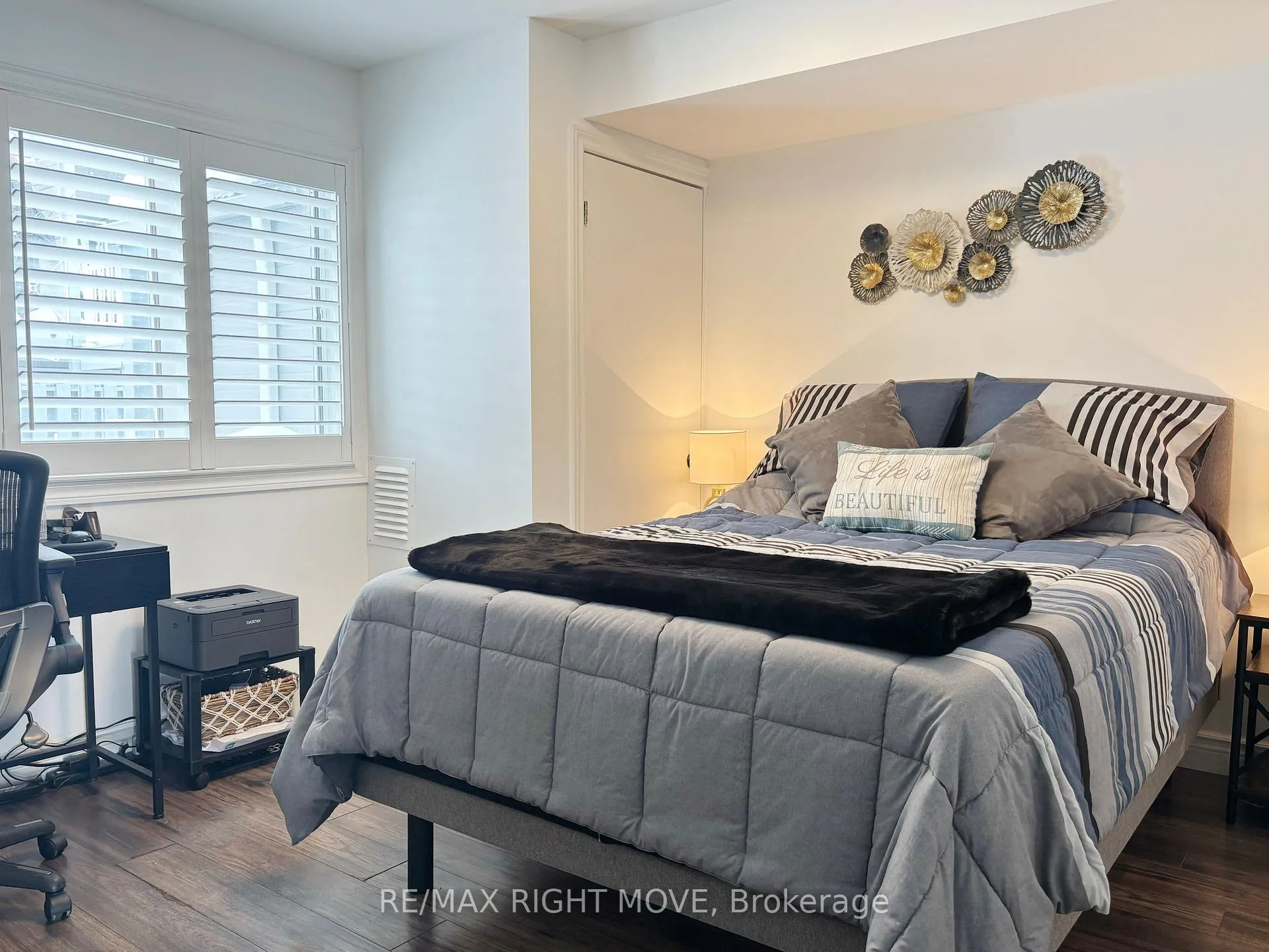 Photo 13 of Unit 114, 603 Atherley Road, Orillia — HOMEH