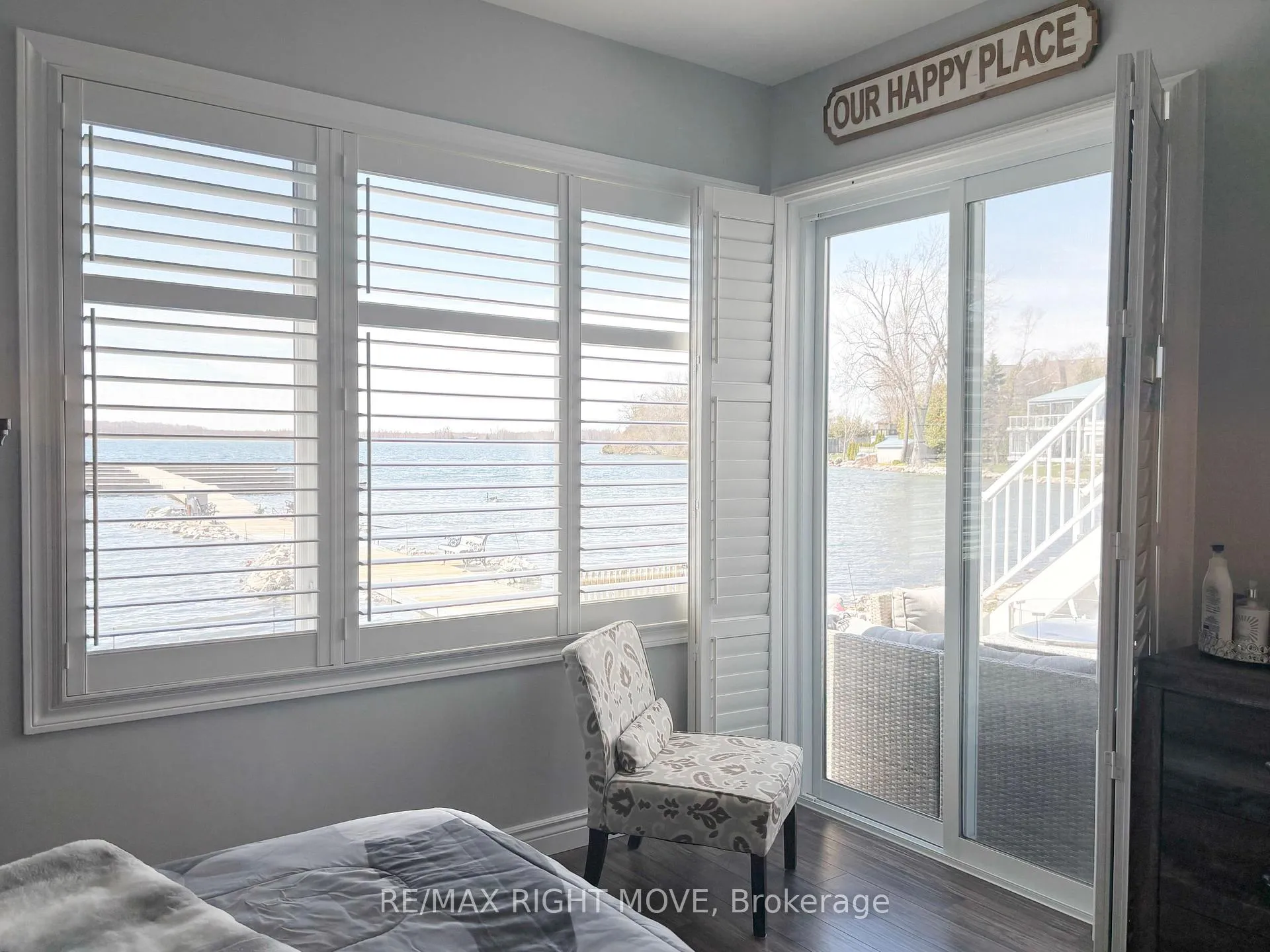 Photo 15 of Unit 114, 603 Atherley Road, Orillia — HOMEH