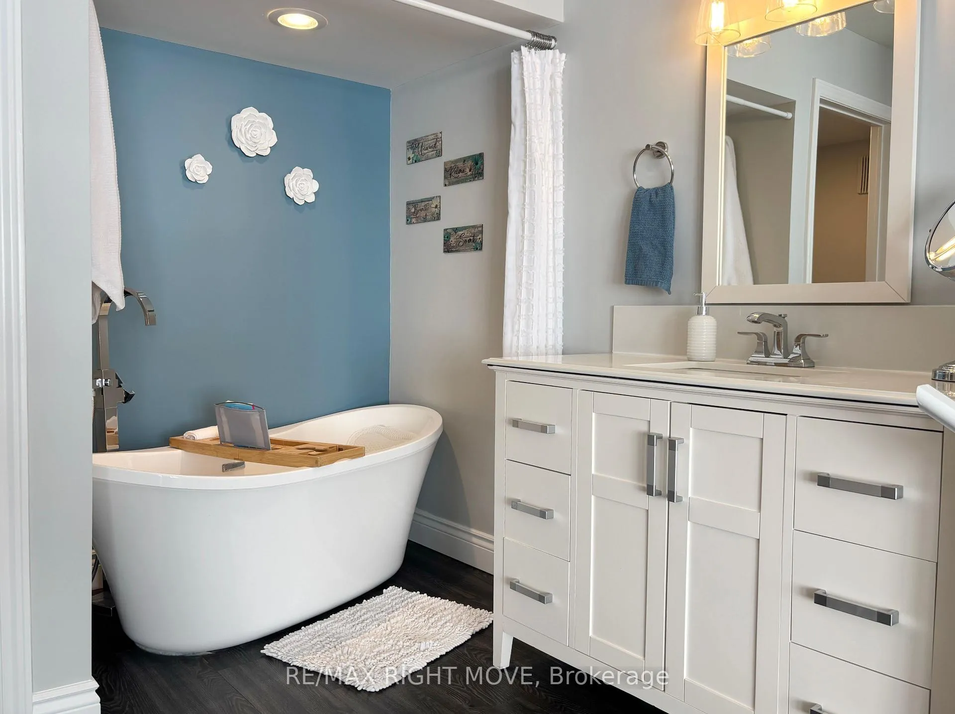 Photo 18 of Unit 114, 603 Atherley Road, Orillia — HOMEH