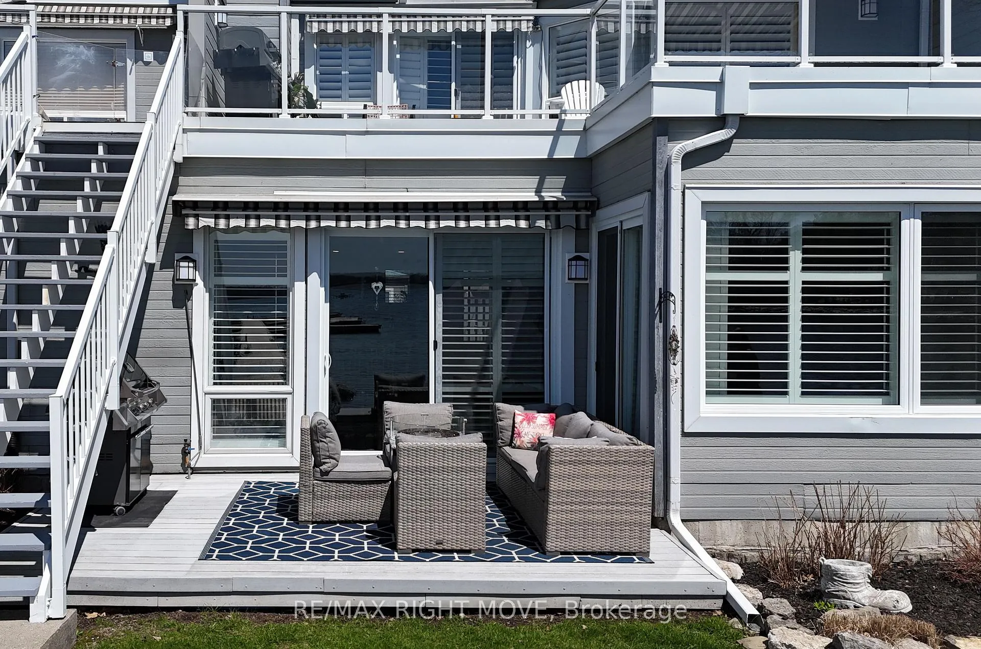 Photo 19 of Unit 114, 603 Atherley Road, Orillia — HOMEH