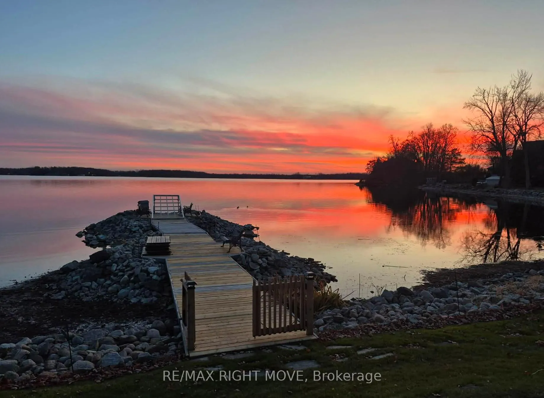 Photo 25 of Unit 114, 603 Atherley Road, Orillia — HOMEH
