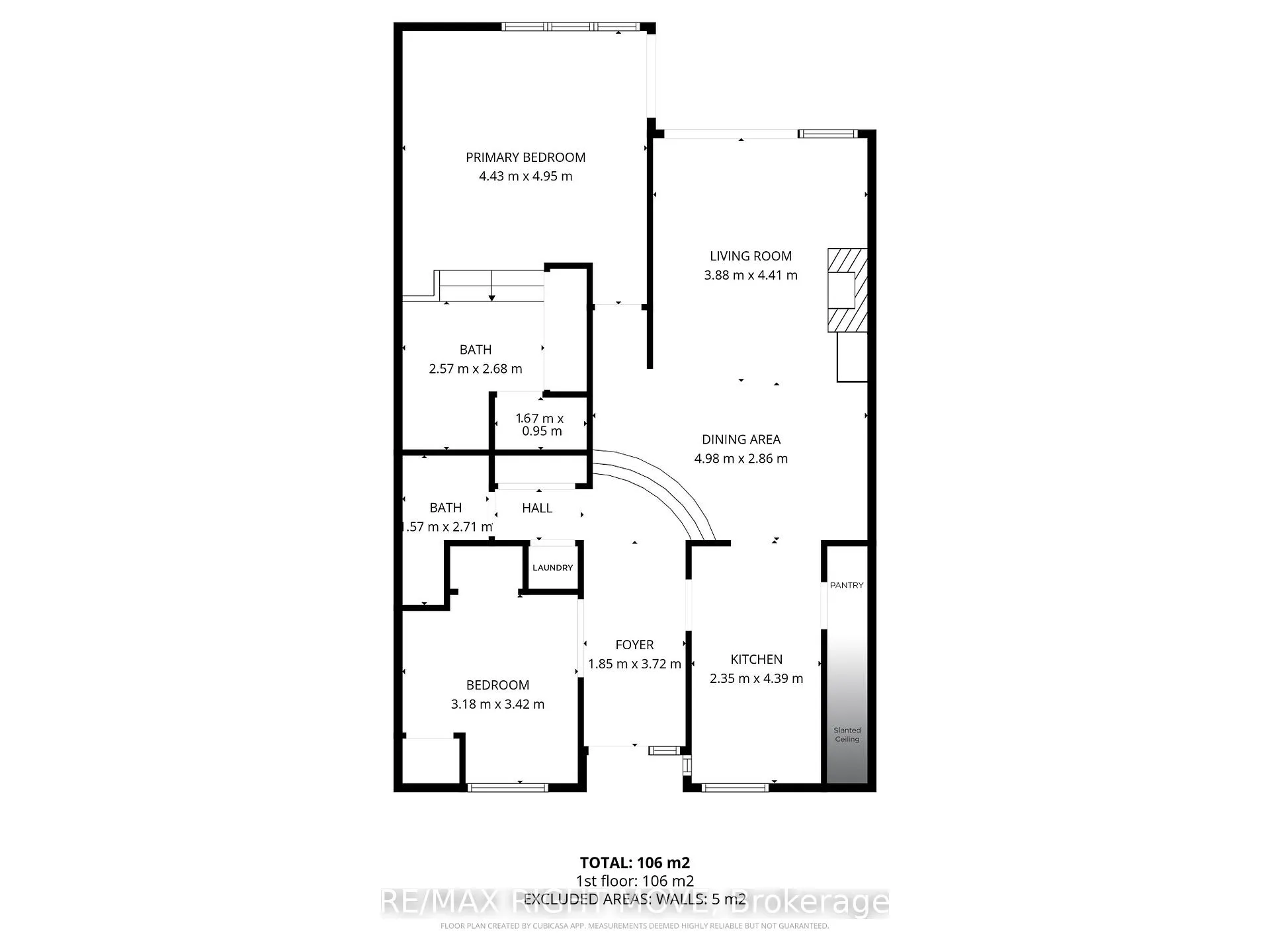 Photo 27 of Unit 114, 603 Atherley Road, Orillia — HOMEH