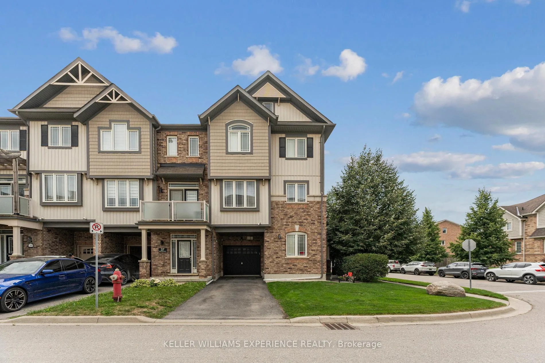 Photo 1 of 31 Alnwick Avenue, Caledon, Rural Caledon — HOMEH