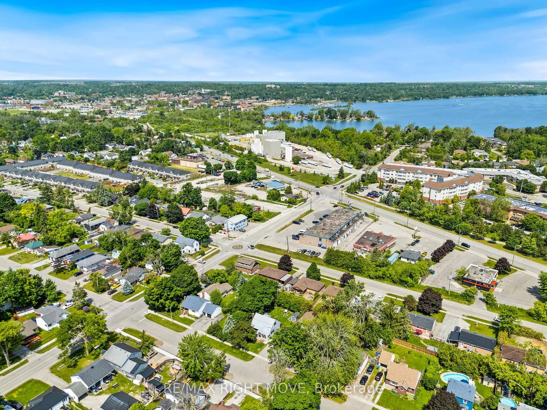 Photo 40 of 306 Franklin Street, Orillia — HOMEH