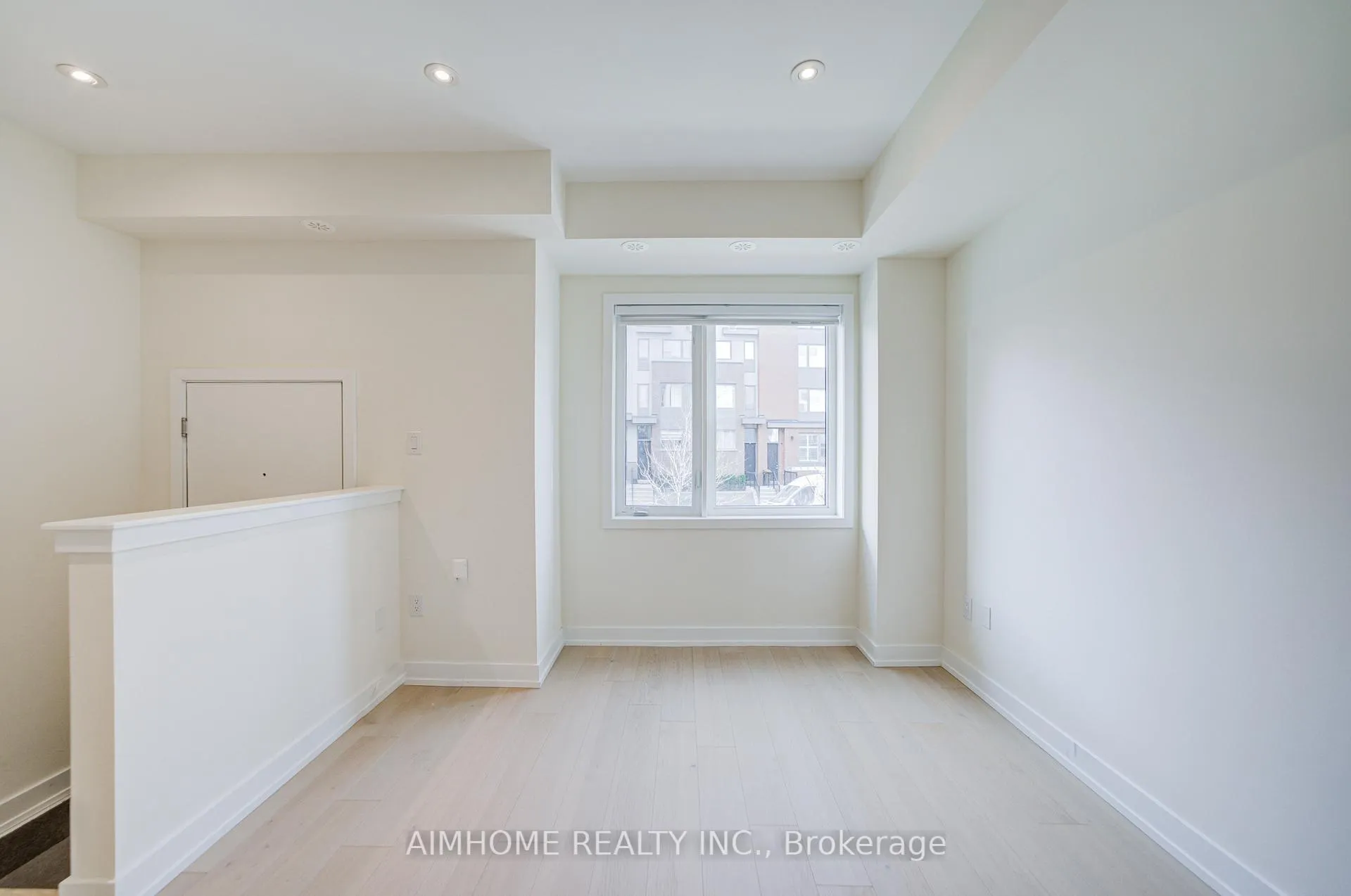 Photo 2 of 135 Frederick Tisdale Drive, North York, Downsview-Roding-CFB — HOMEH