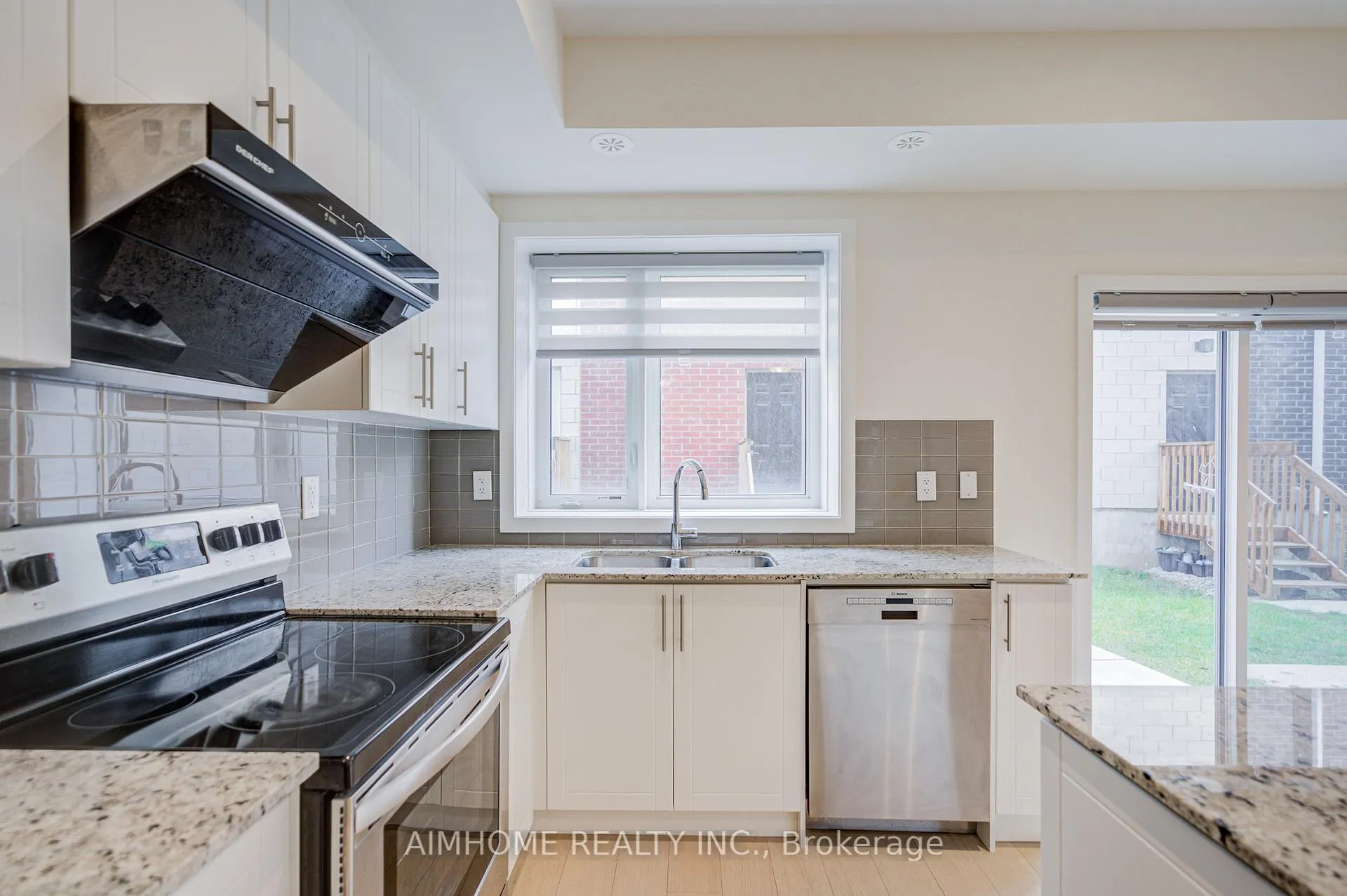 Photo 8 of 135 Frederick Tisdale Drive, North York, Downsview-Roding-CFB — HOMEH