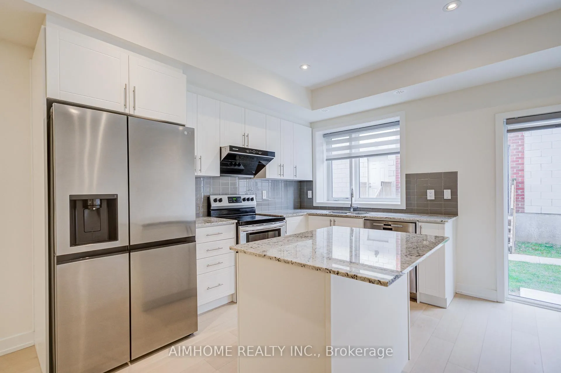 Photo 9 of 135 Frederick Tisdale Drive, North York, Downsview-Roding-CFB — HOMEH