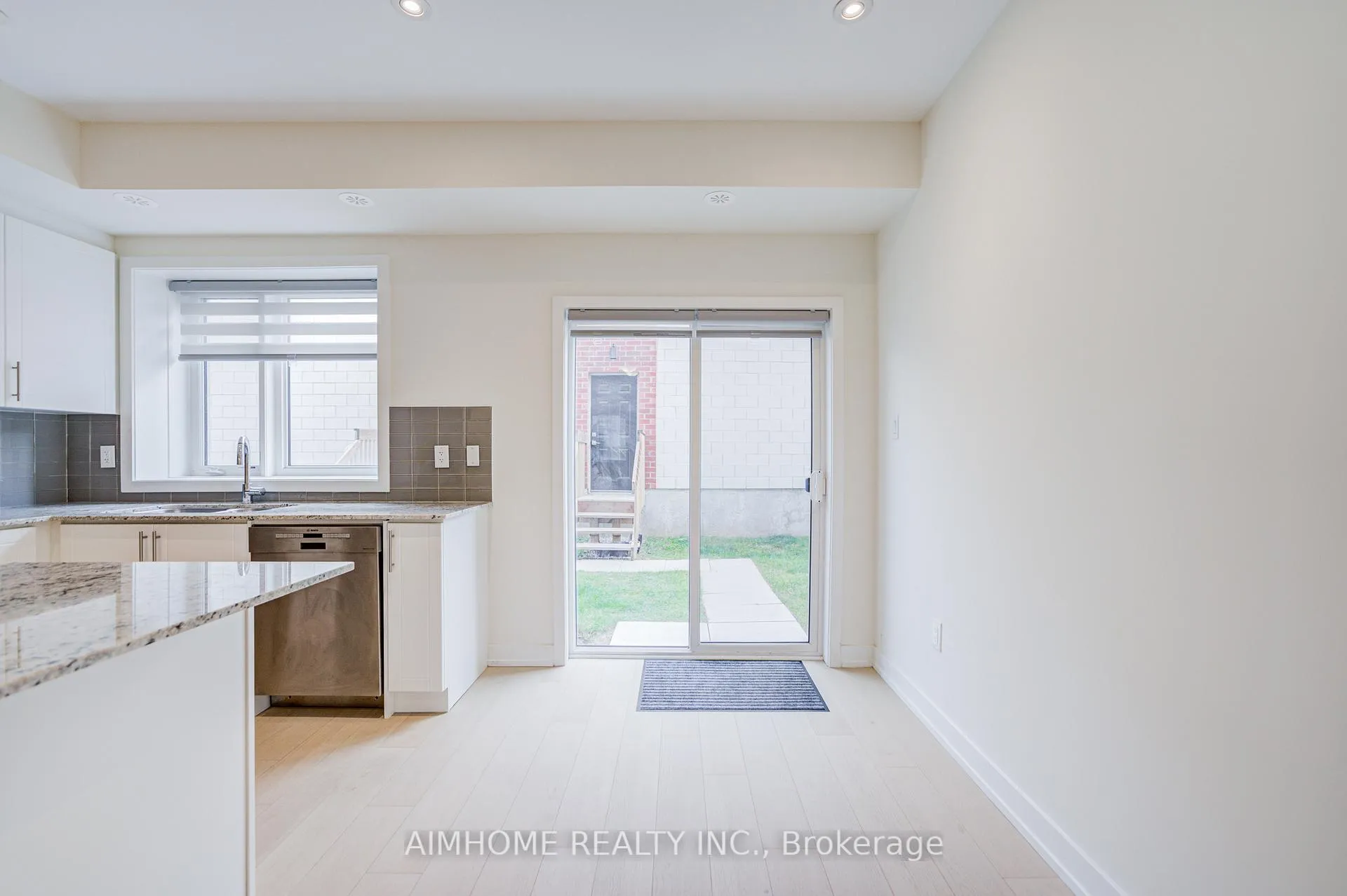 Photo 12 of 135 Frederick Tisdale Drive, North York, Downsview-Roding-CFB — HOMEH