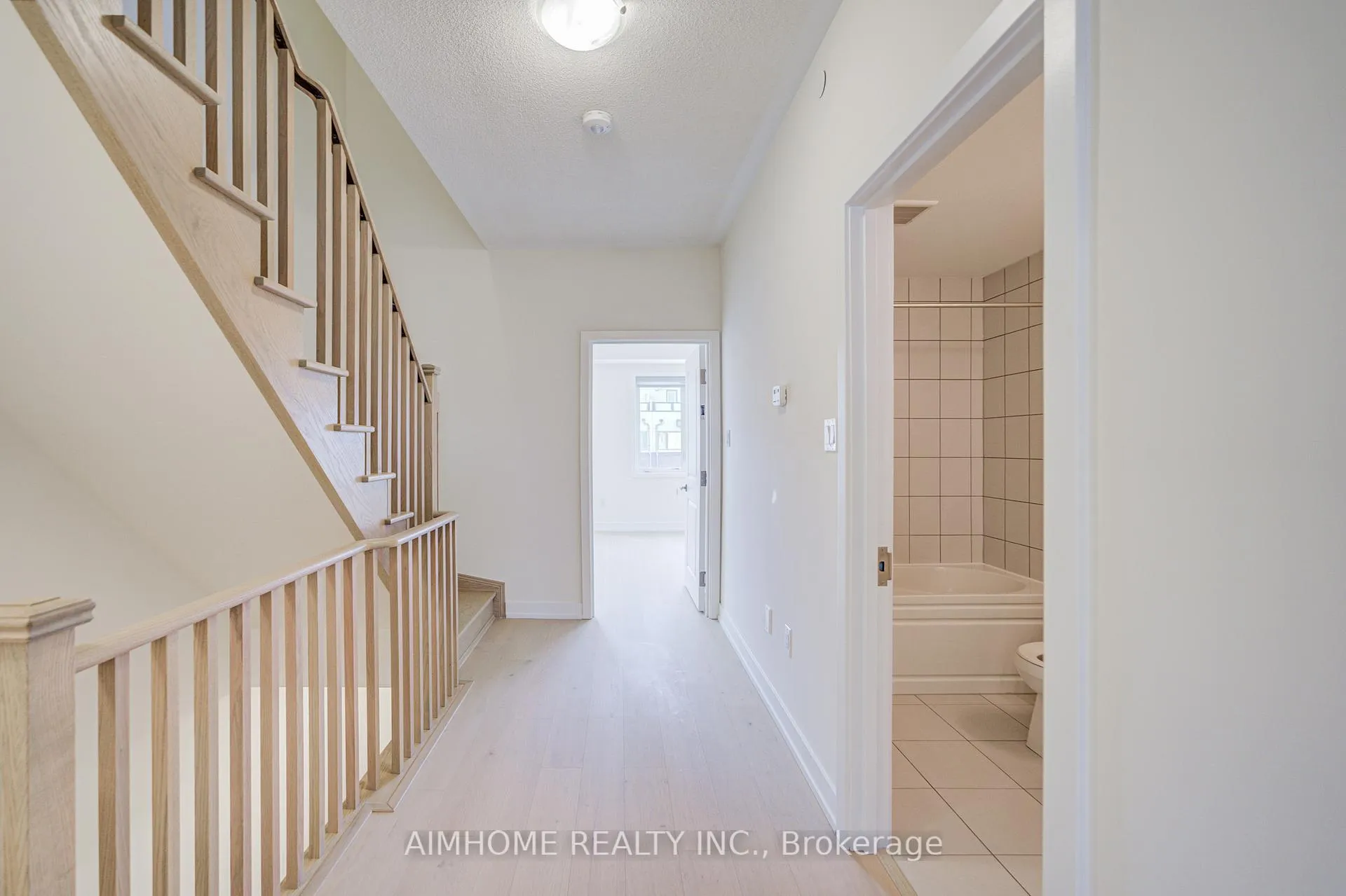Photo 19 of 135 Frederick Tisdale Drive, North York, Downsview-Roding-CFB — HOMEH