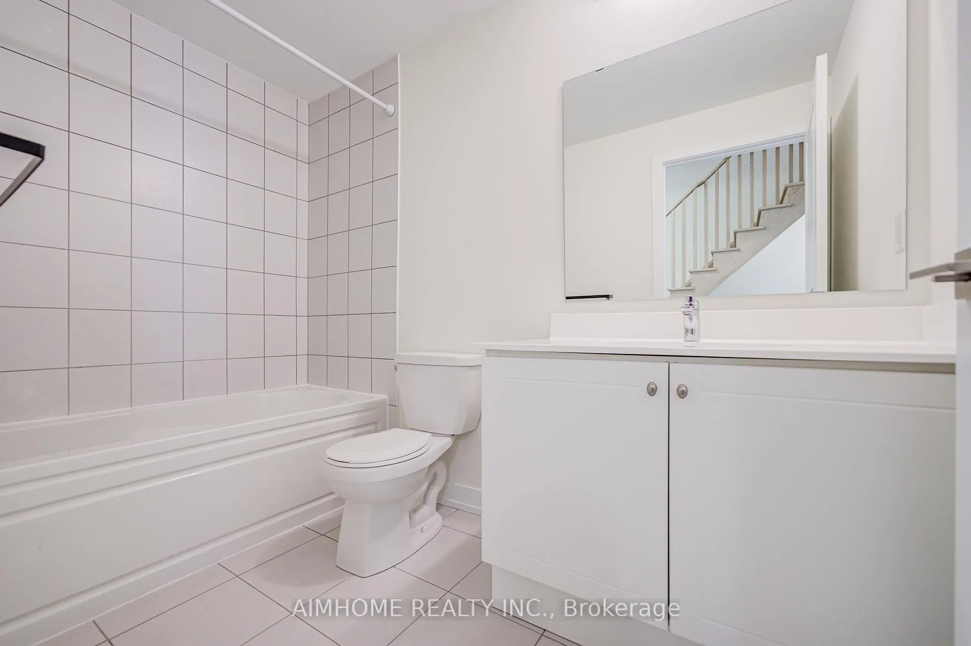 Photo 21 of 135 Frederick Tisdale Drive, North York, Downsview-Roding-CFB — HOMEH