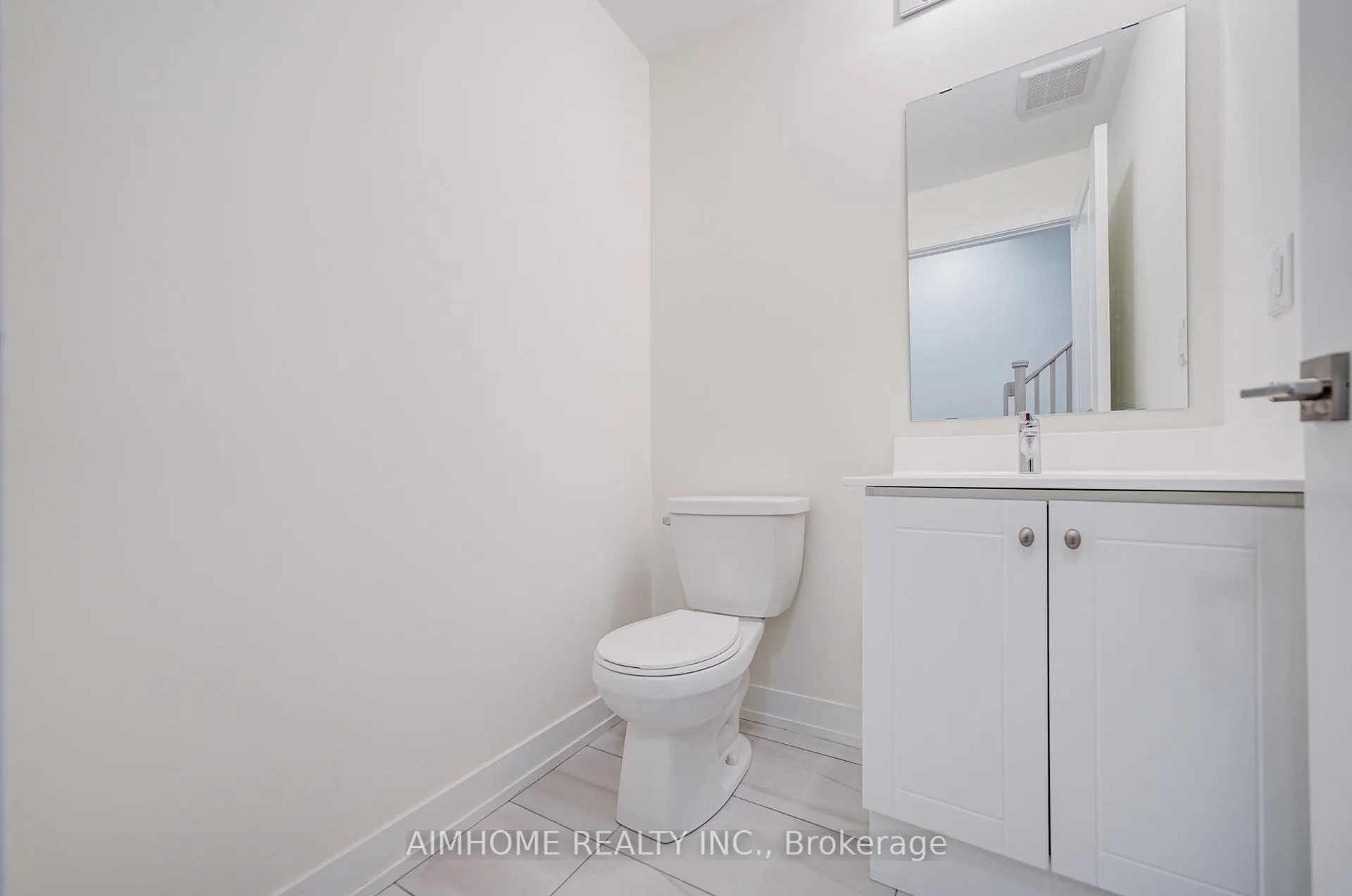 Photo 22 of 135 Frederick Tisdale Drive, North York, Downsview-Roding-CFB — HOMEH